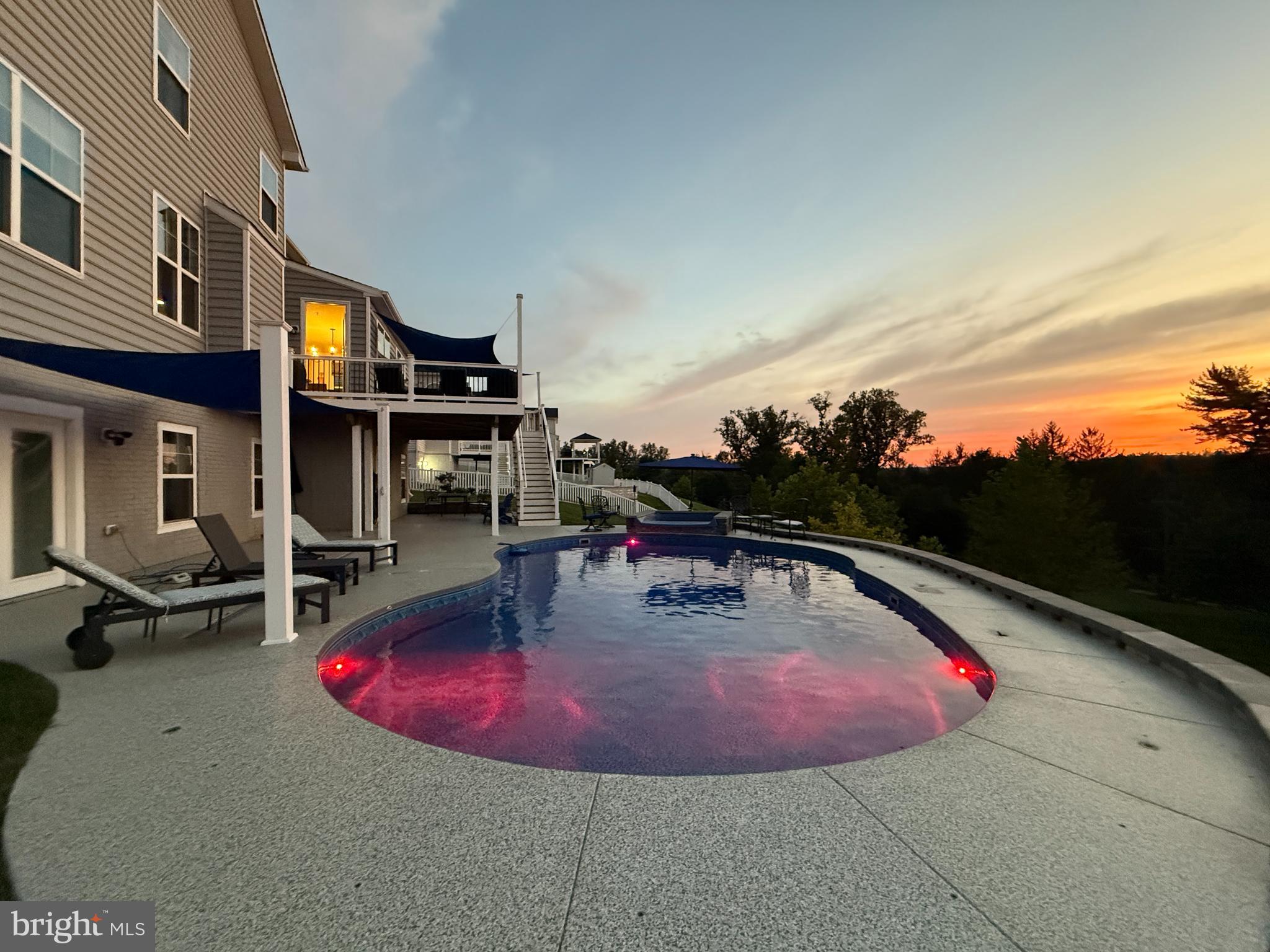 MAGNESS FARMS - Residential