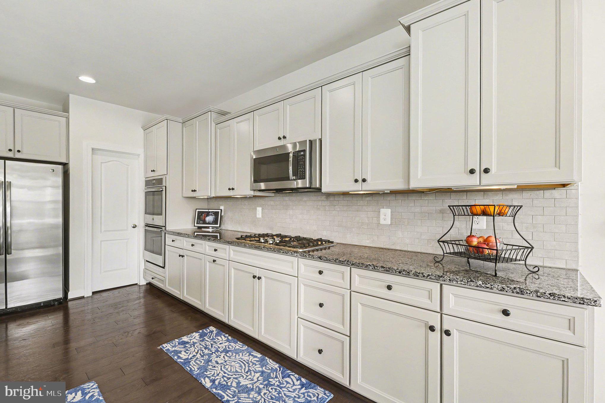 MAGNESS FARMS - Residential