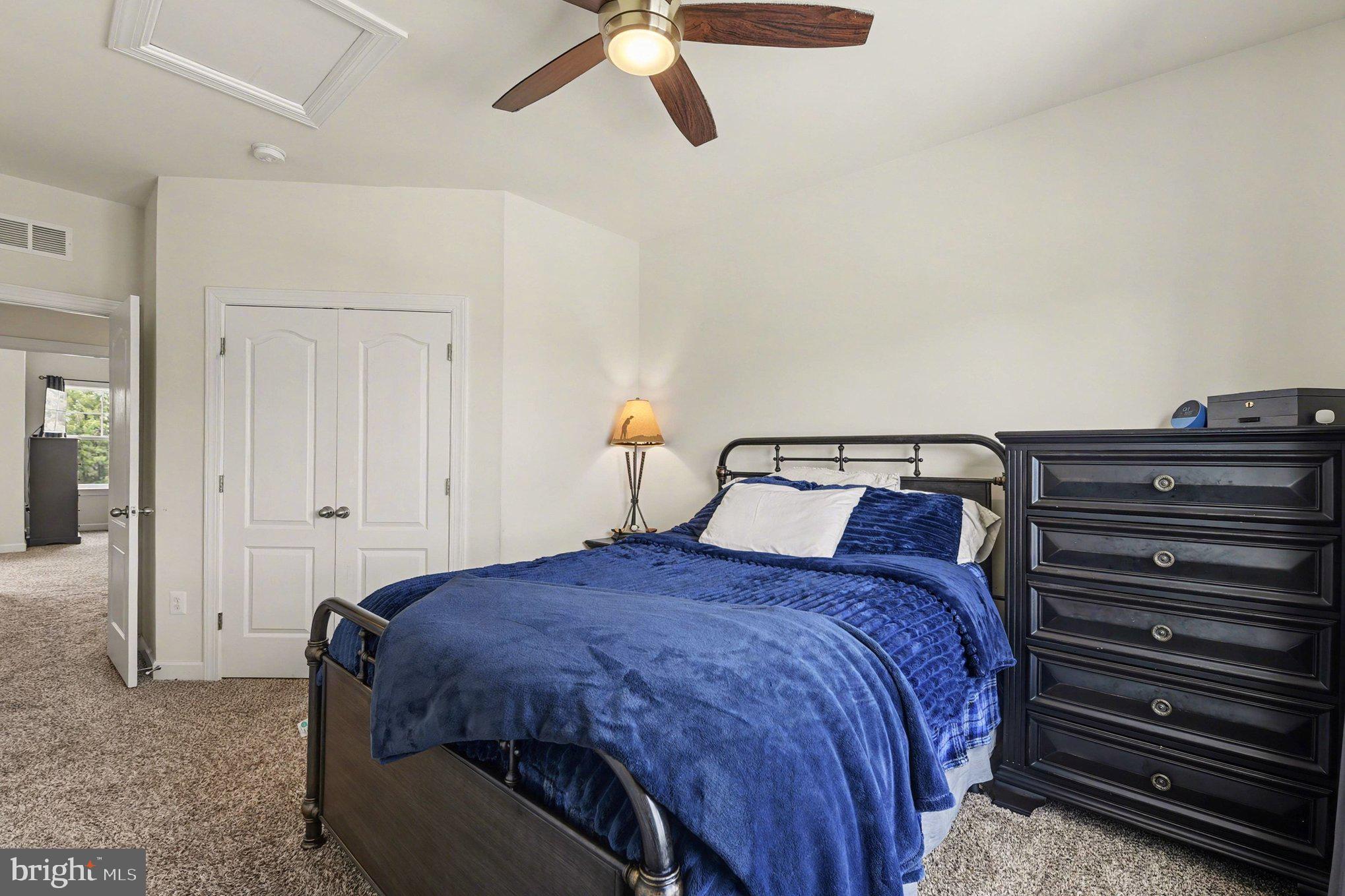 MAGNESS FARMS - Residential