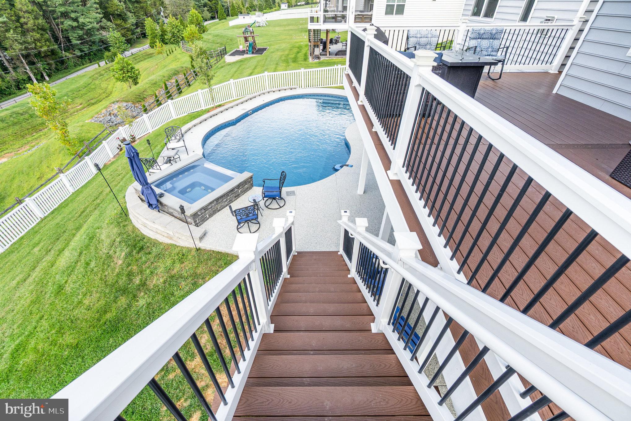 MAGNESS FARMS - Residential