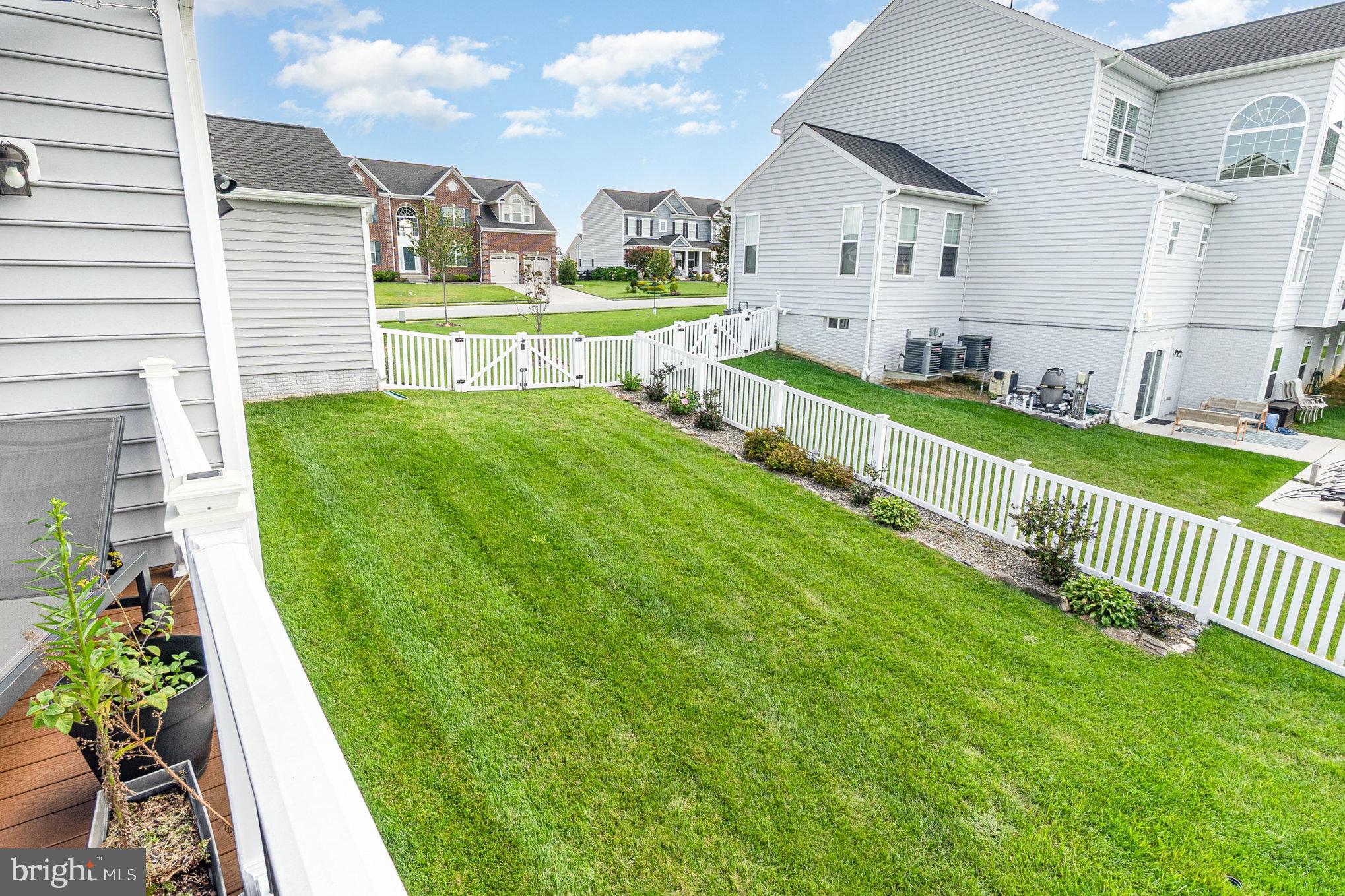 MAGNESS FARMS - Residential