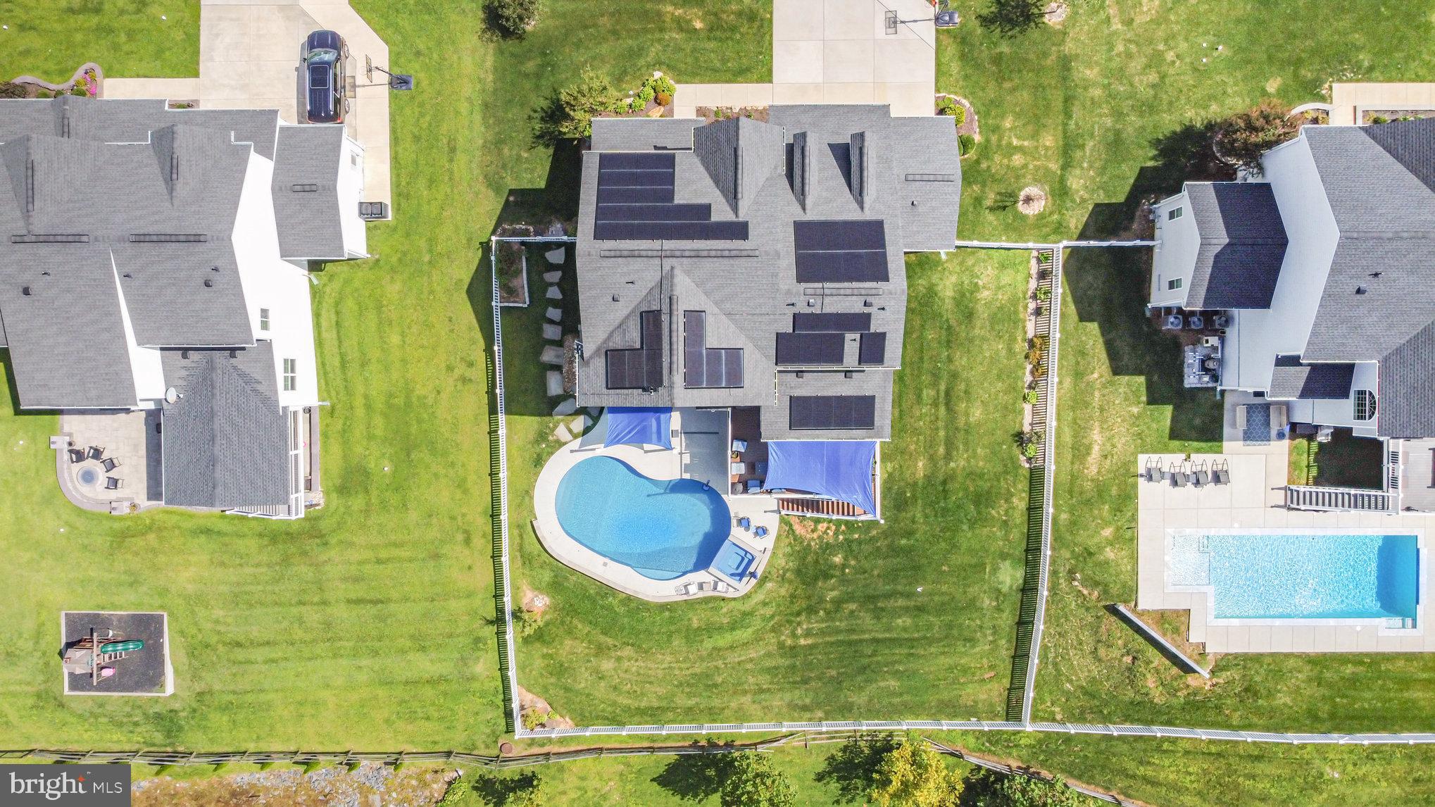 MAGNESS FARMS - Residential