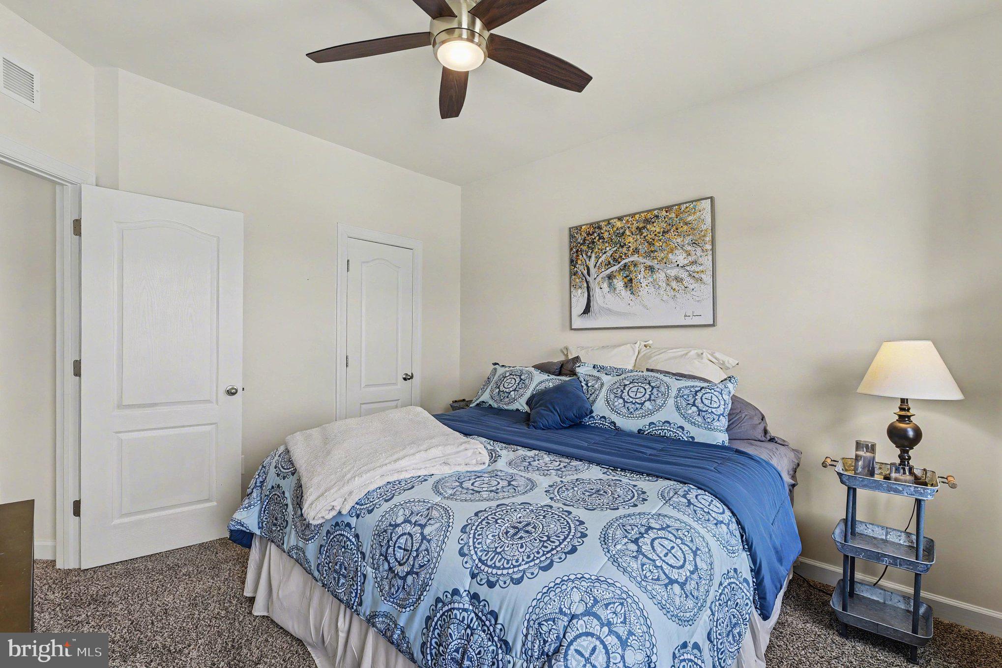 MAGNESS FARMS - Residential