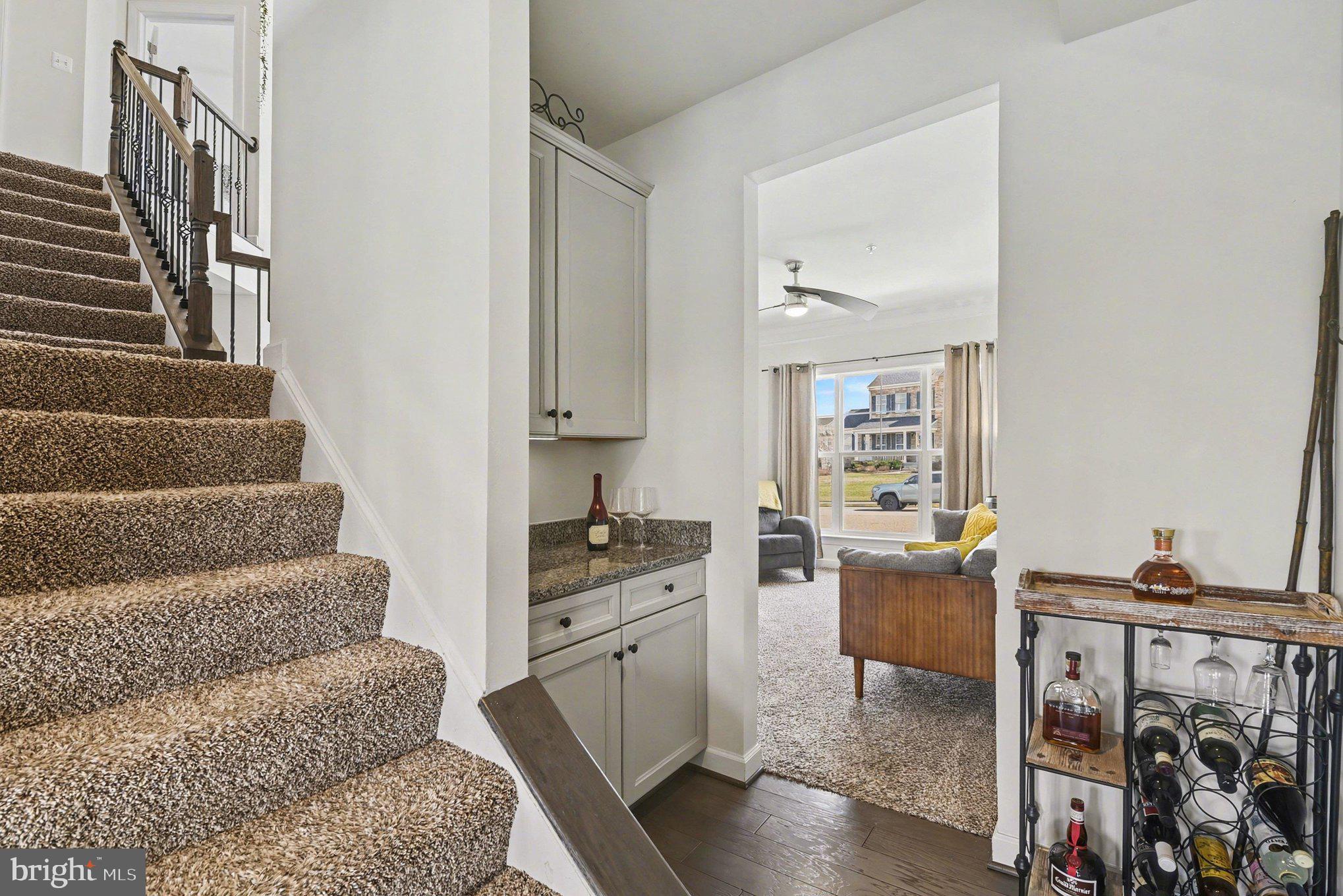 MAGNESS FARMS - Residential