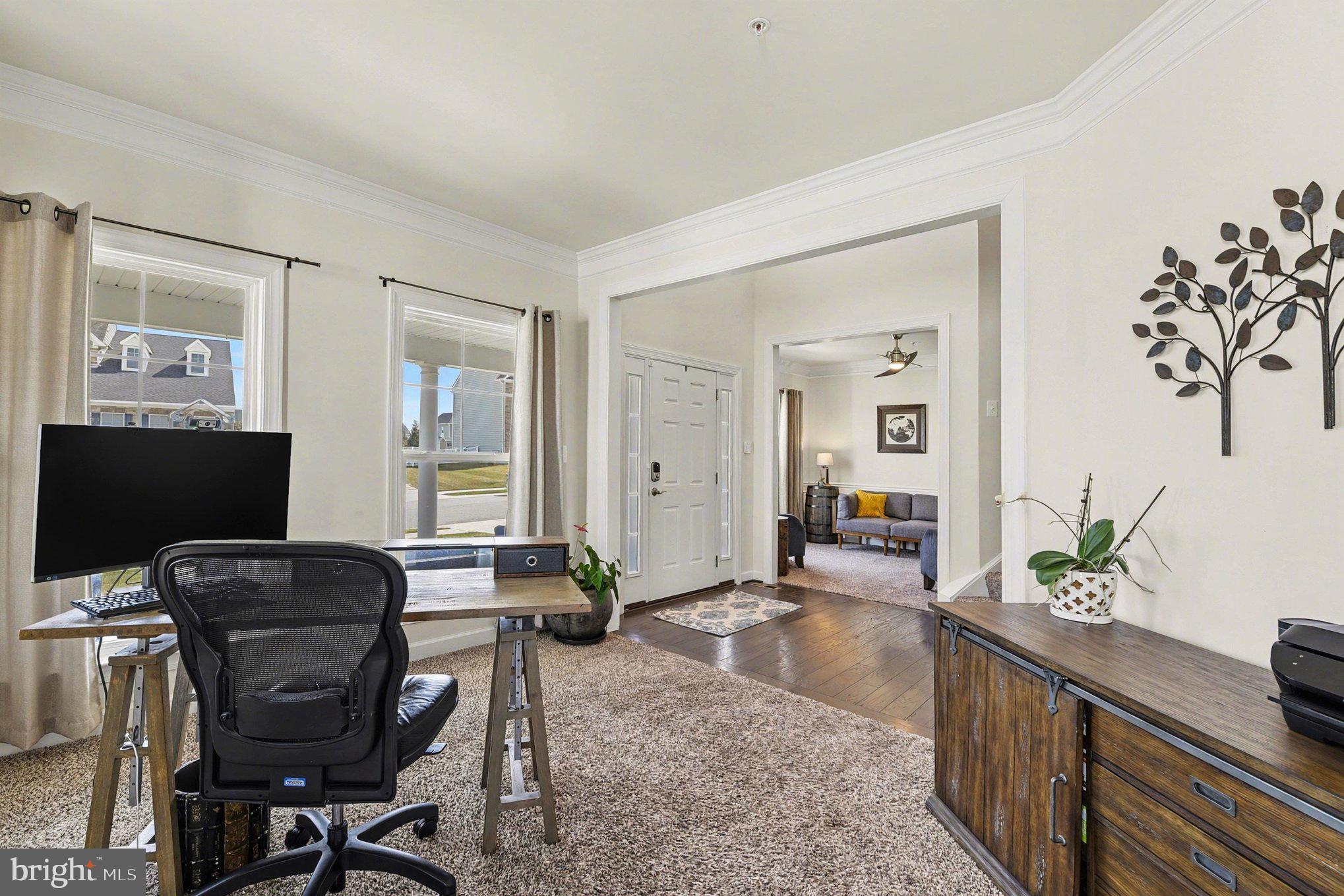 MAGNESS FARMS - Residential