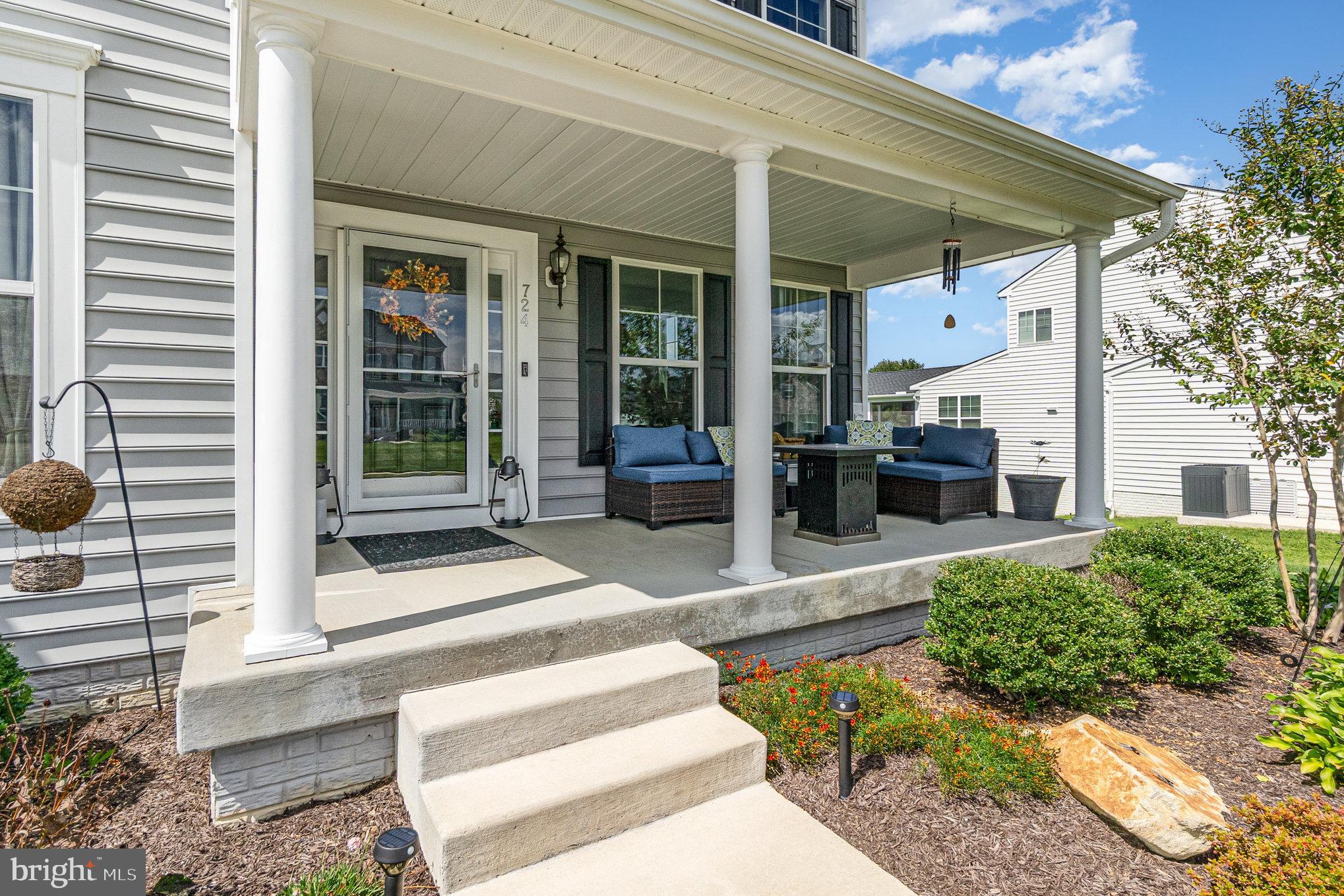 MAGNESS FARMS - Residential