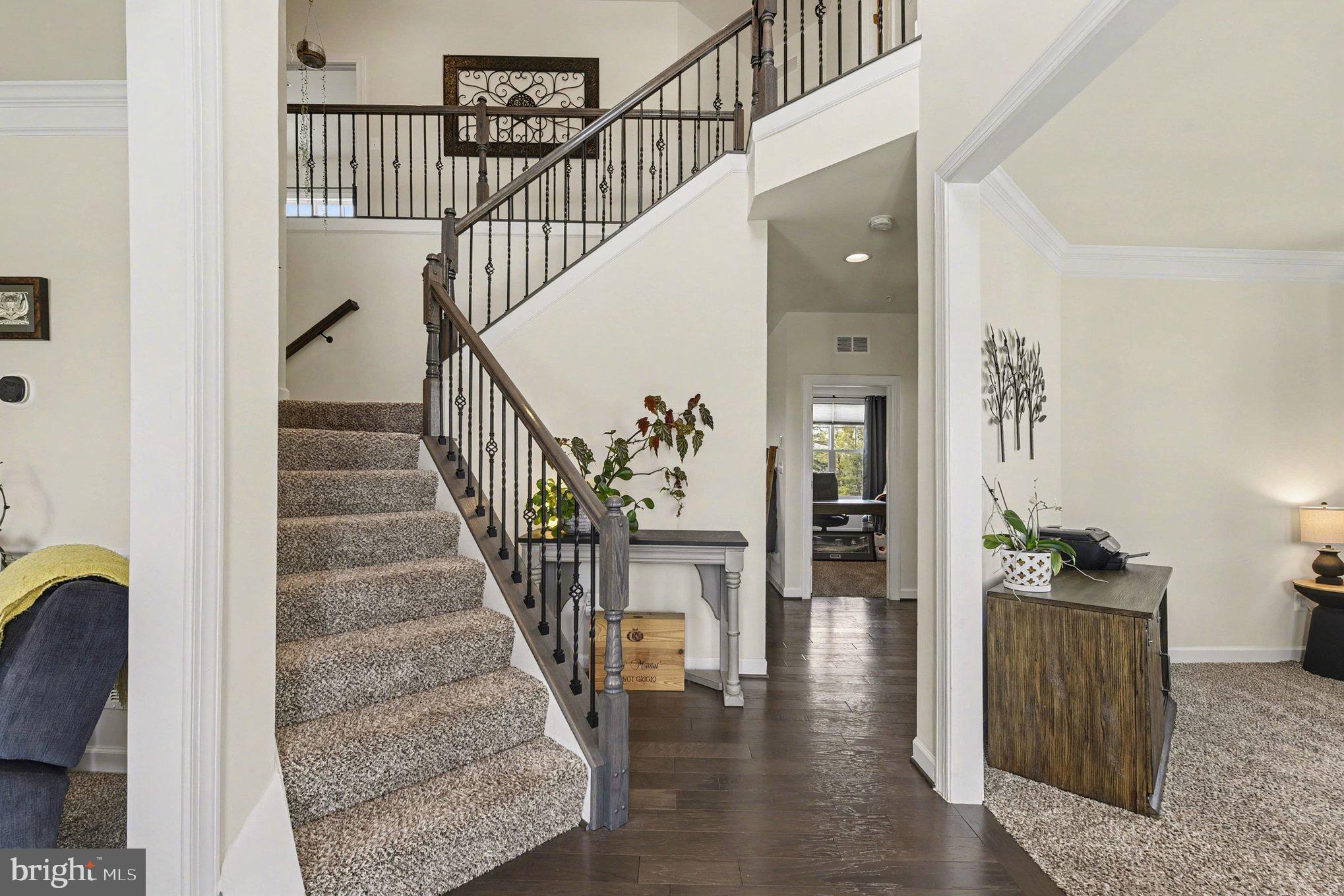 MAGNESS FARMS - Residential