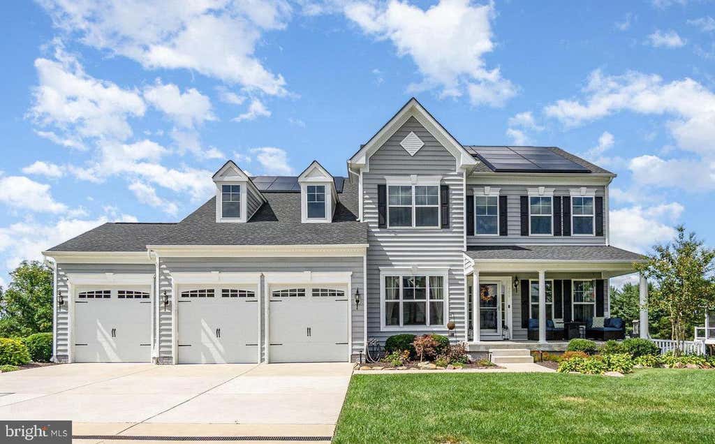Photo of 724 Montravel Court, BEL AIR, MD 21015 (MLS # MDHR2052964)