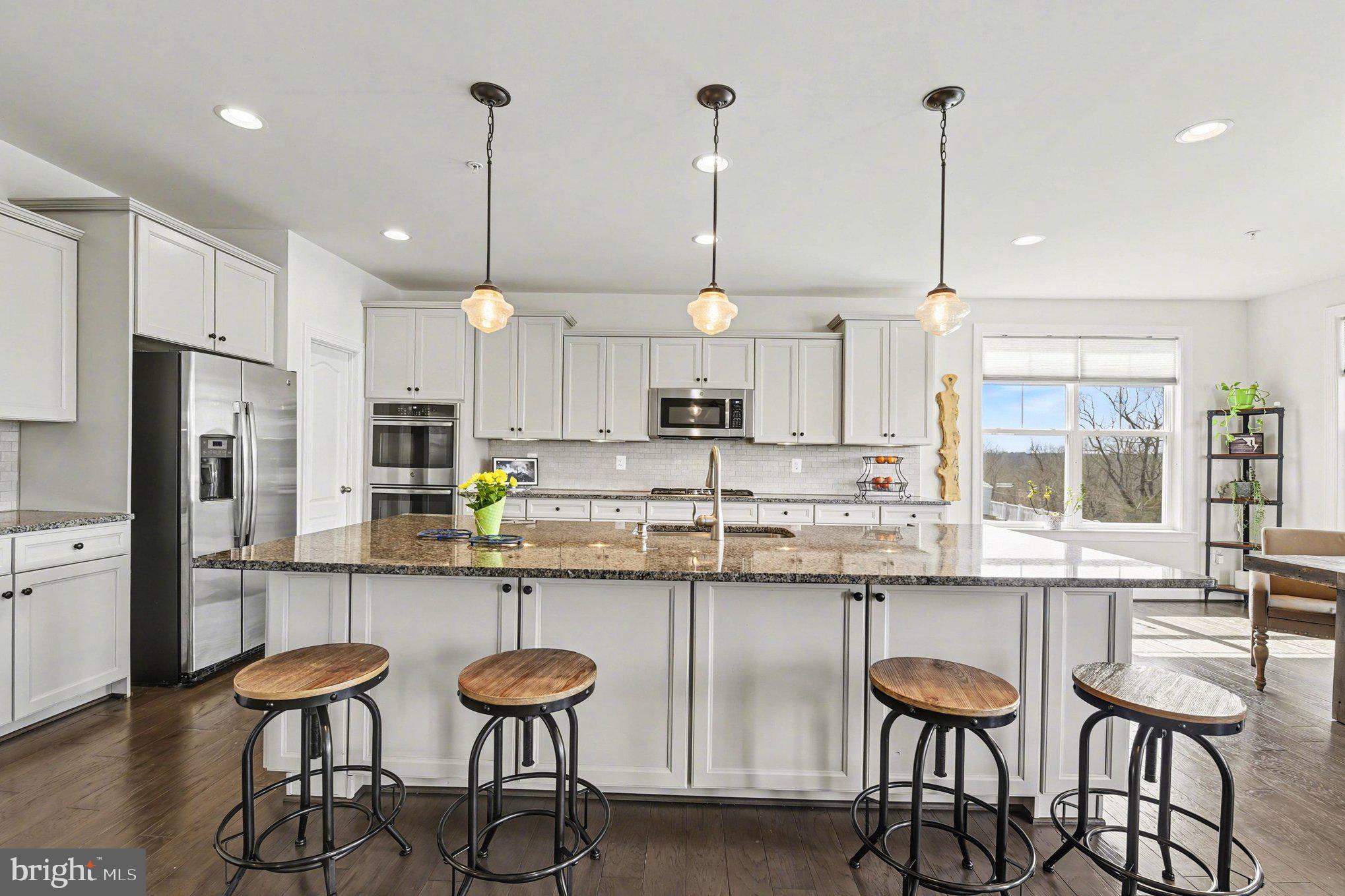 MAGNESS FARMS - Residential