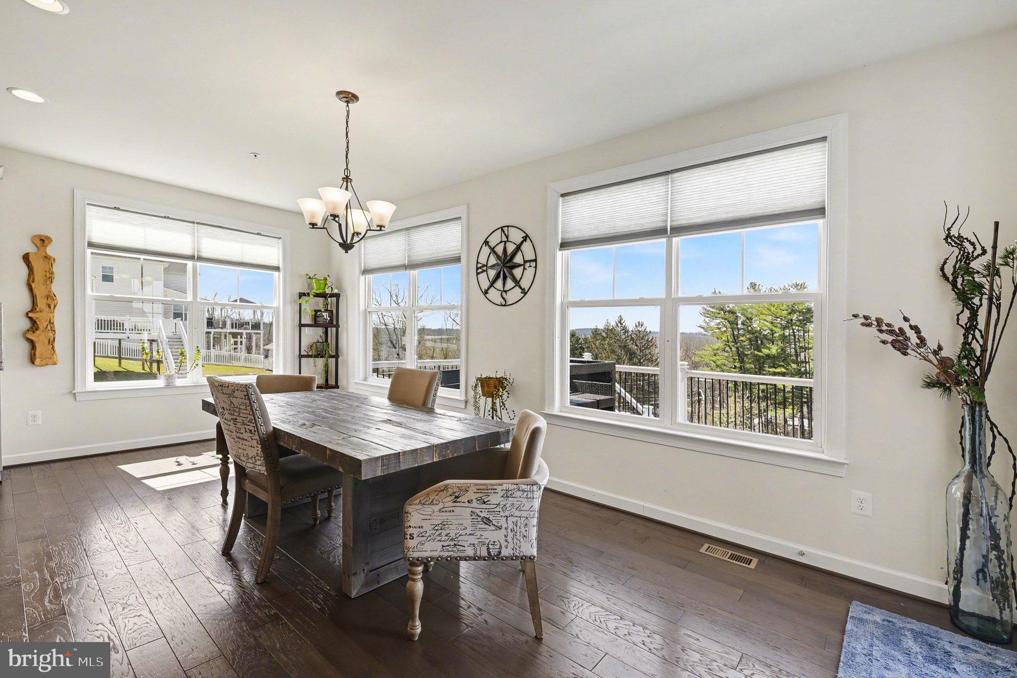 MAGNESS FARMS - Residential