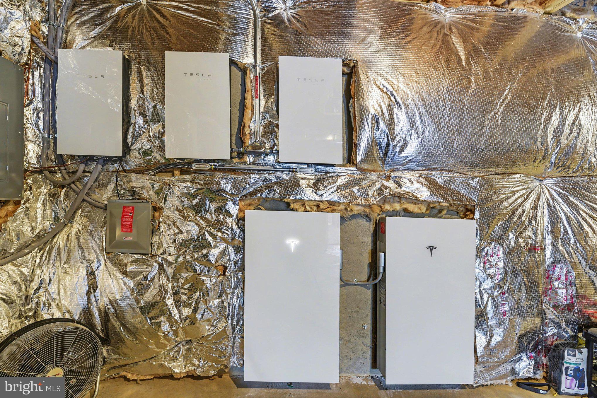 MAGNESS FARMS - Residential