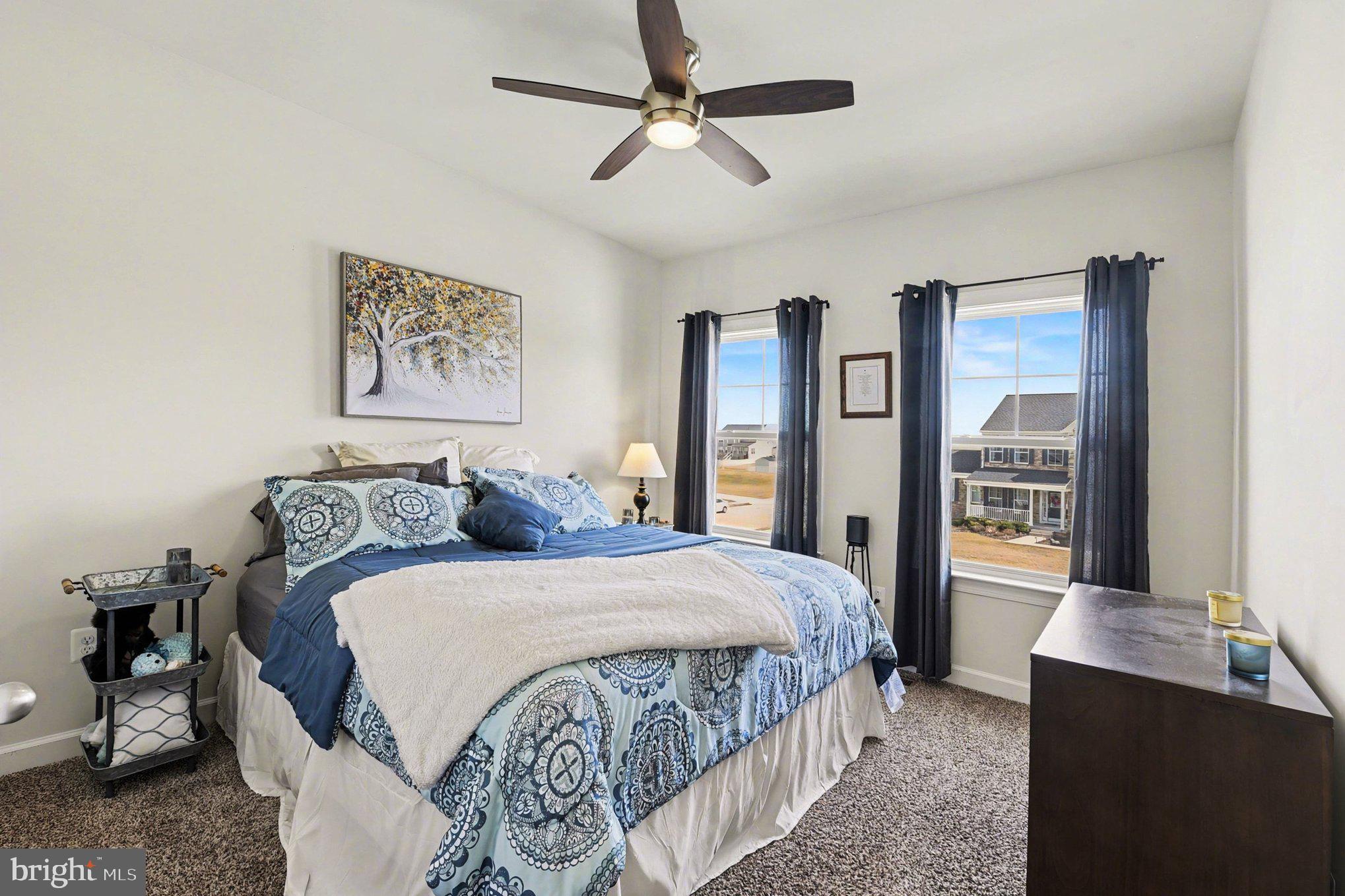 MAGNESS FARMS - Residential