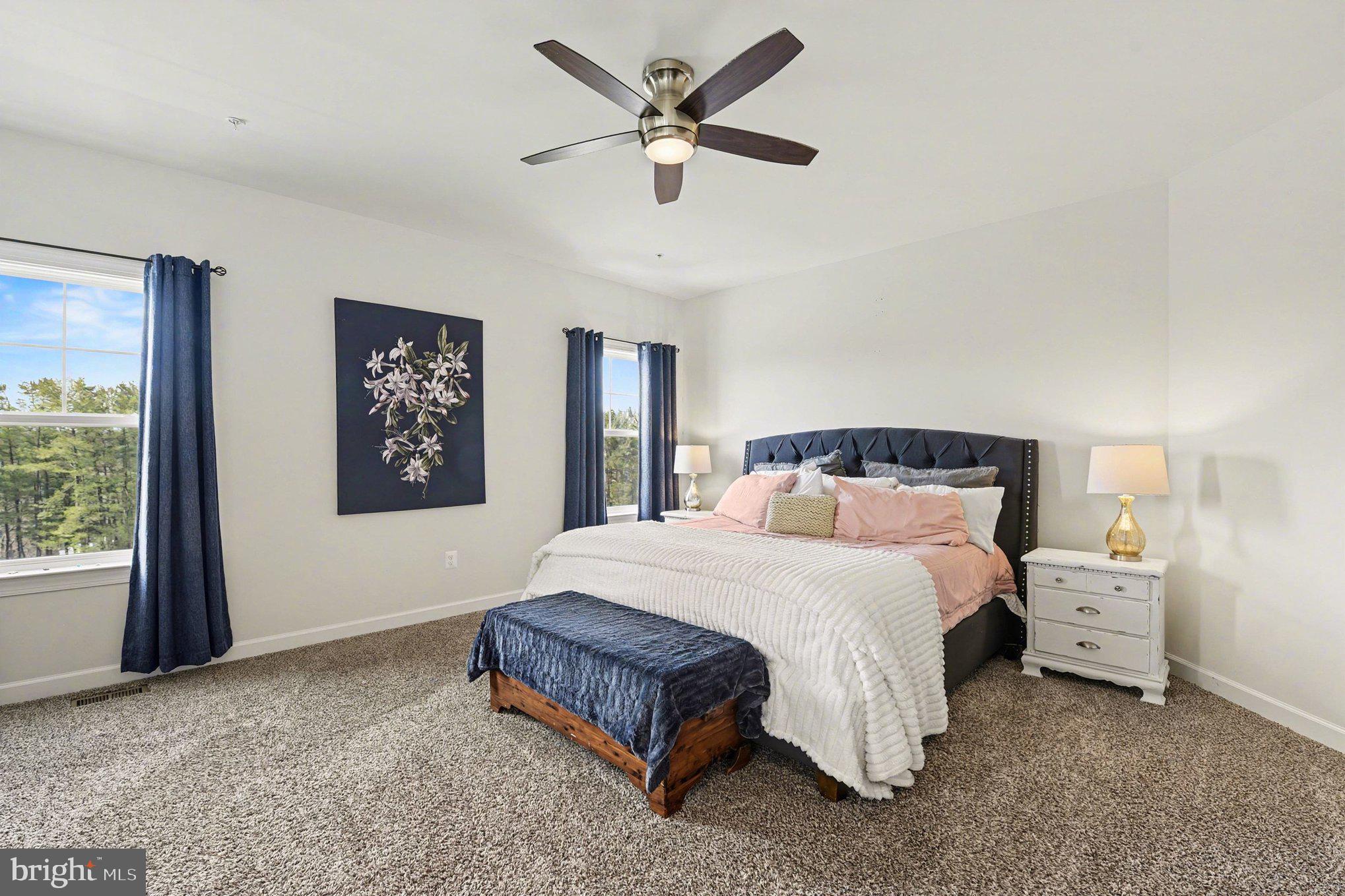 MAGNESS FARMS - Residential