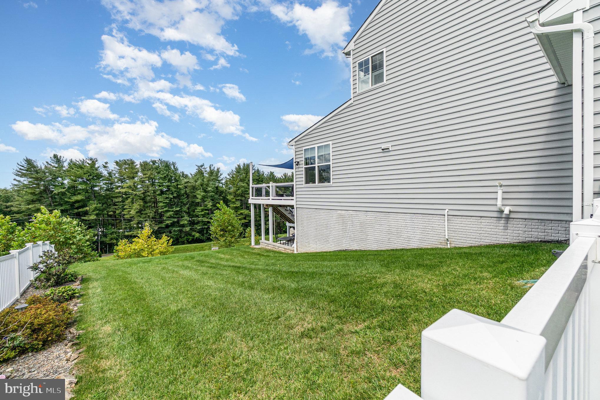 MAGNESS FARMS - Residential