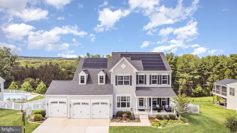 724 Montravel Court, Bel Air, MD 21015 - #: MDHR2052964