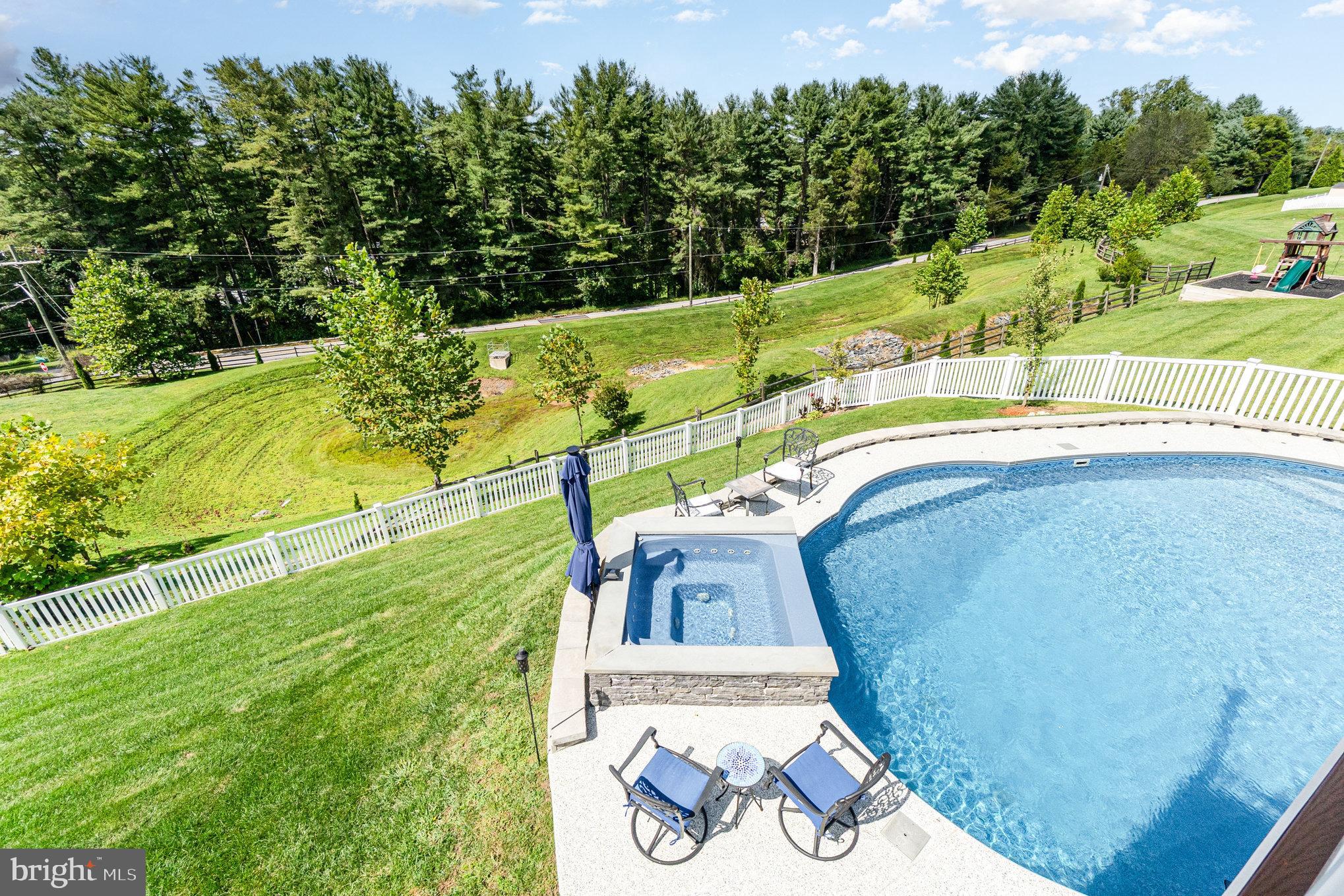 MAGNESS FARMS - Residential