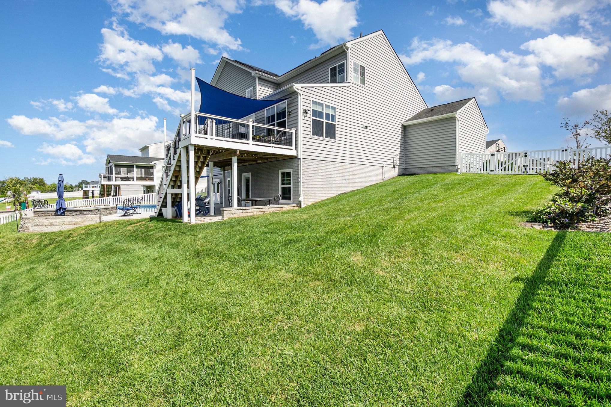 MAGNESS FARMS - Residential