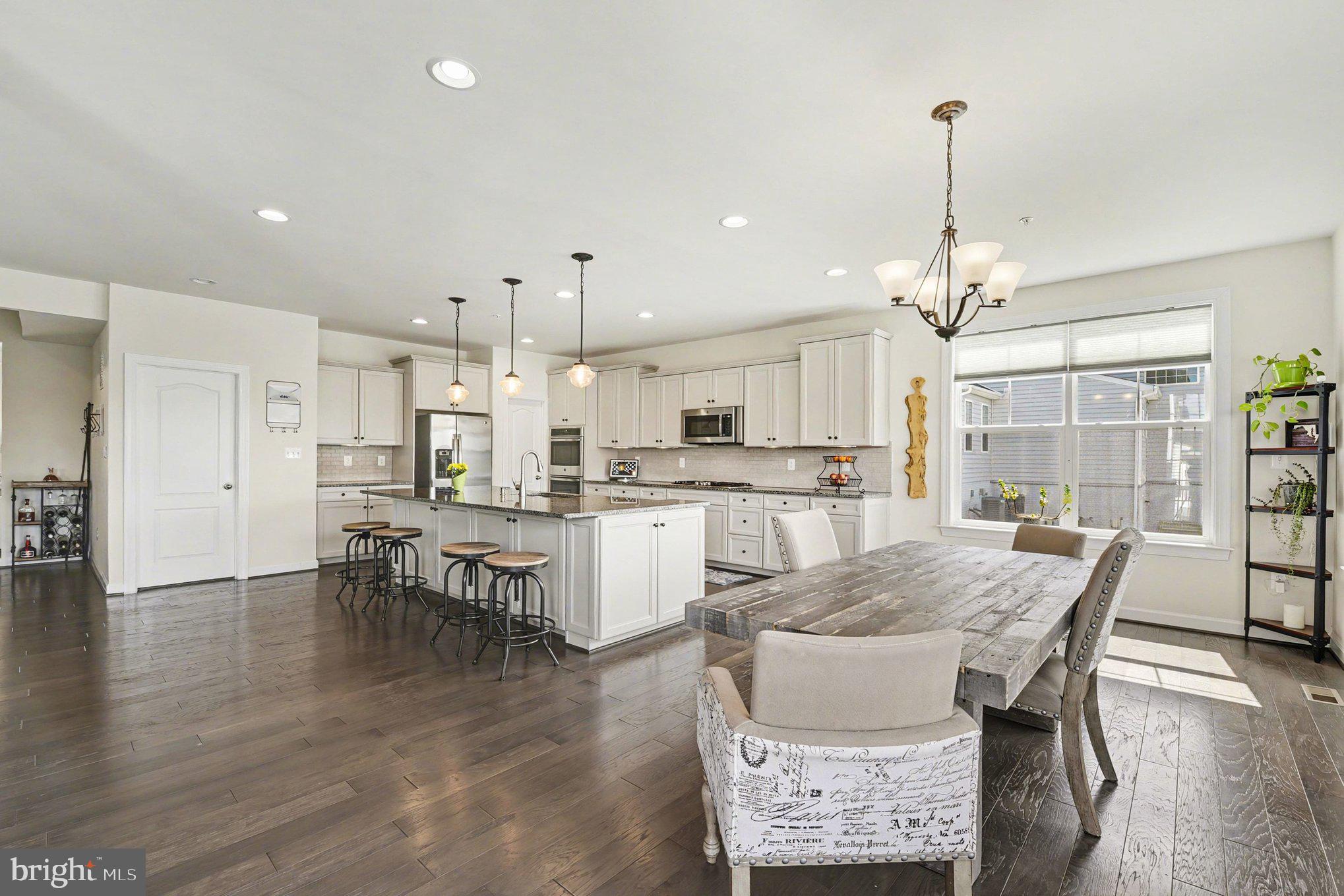 MAGNESS FARMS - Residential