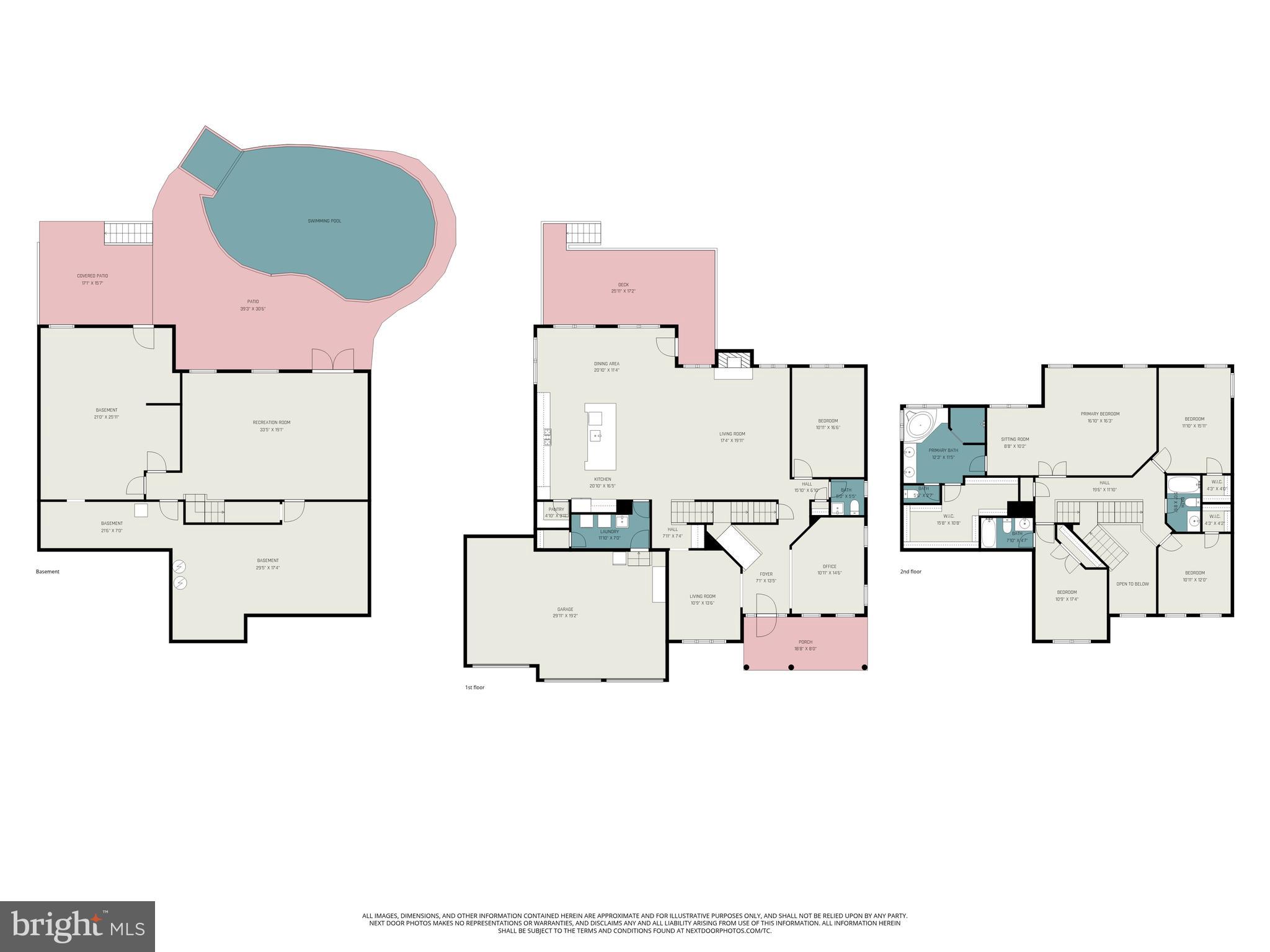 MAGNESS FARMS - Residential