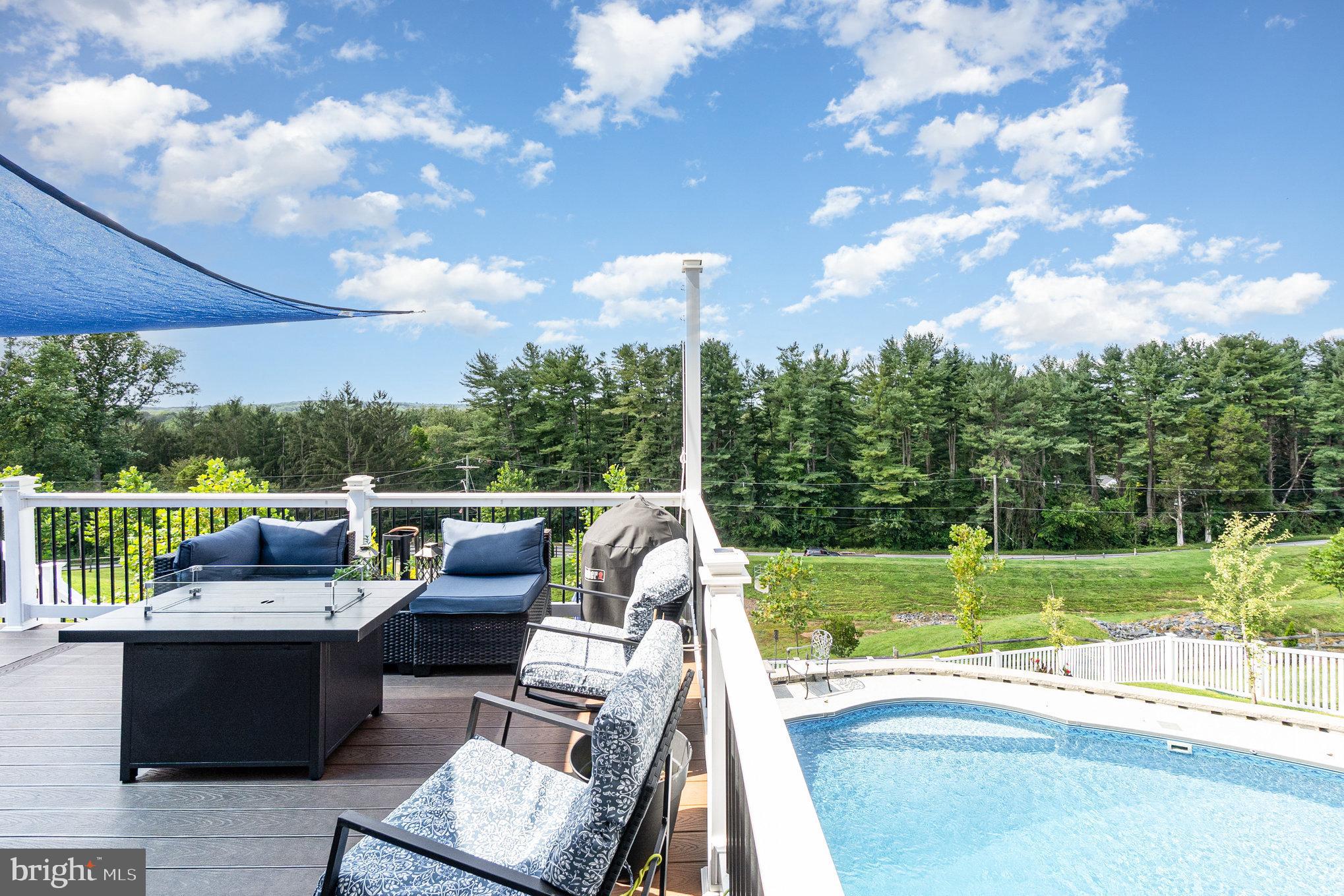 MAGNESS FARMS - Residential