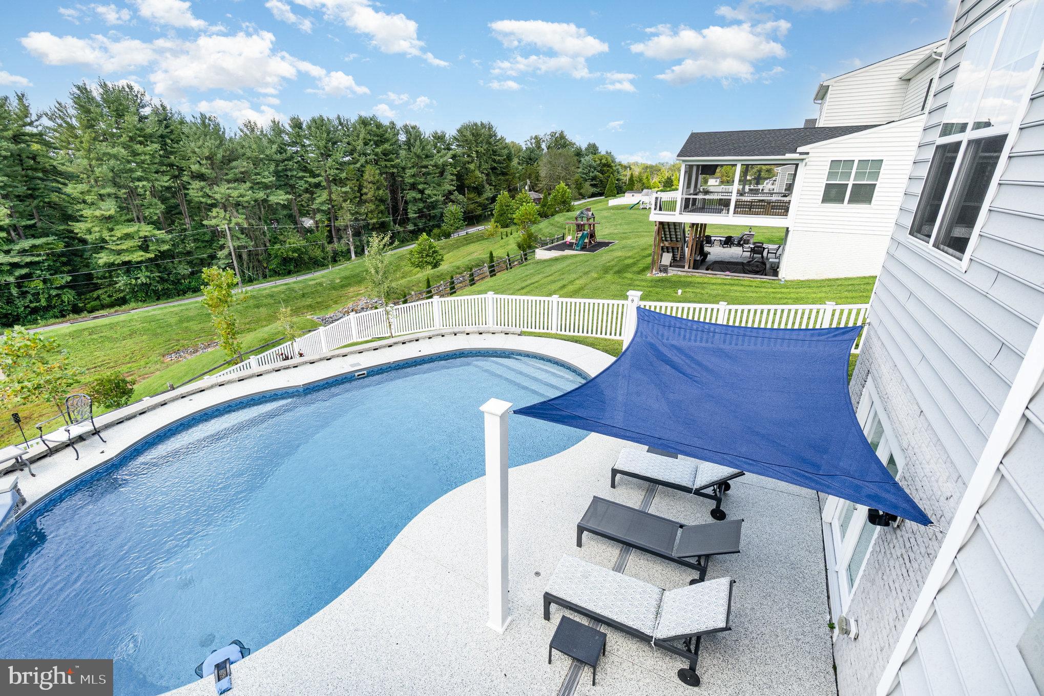 MAGNESS FARMS - Residential