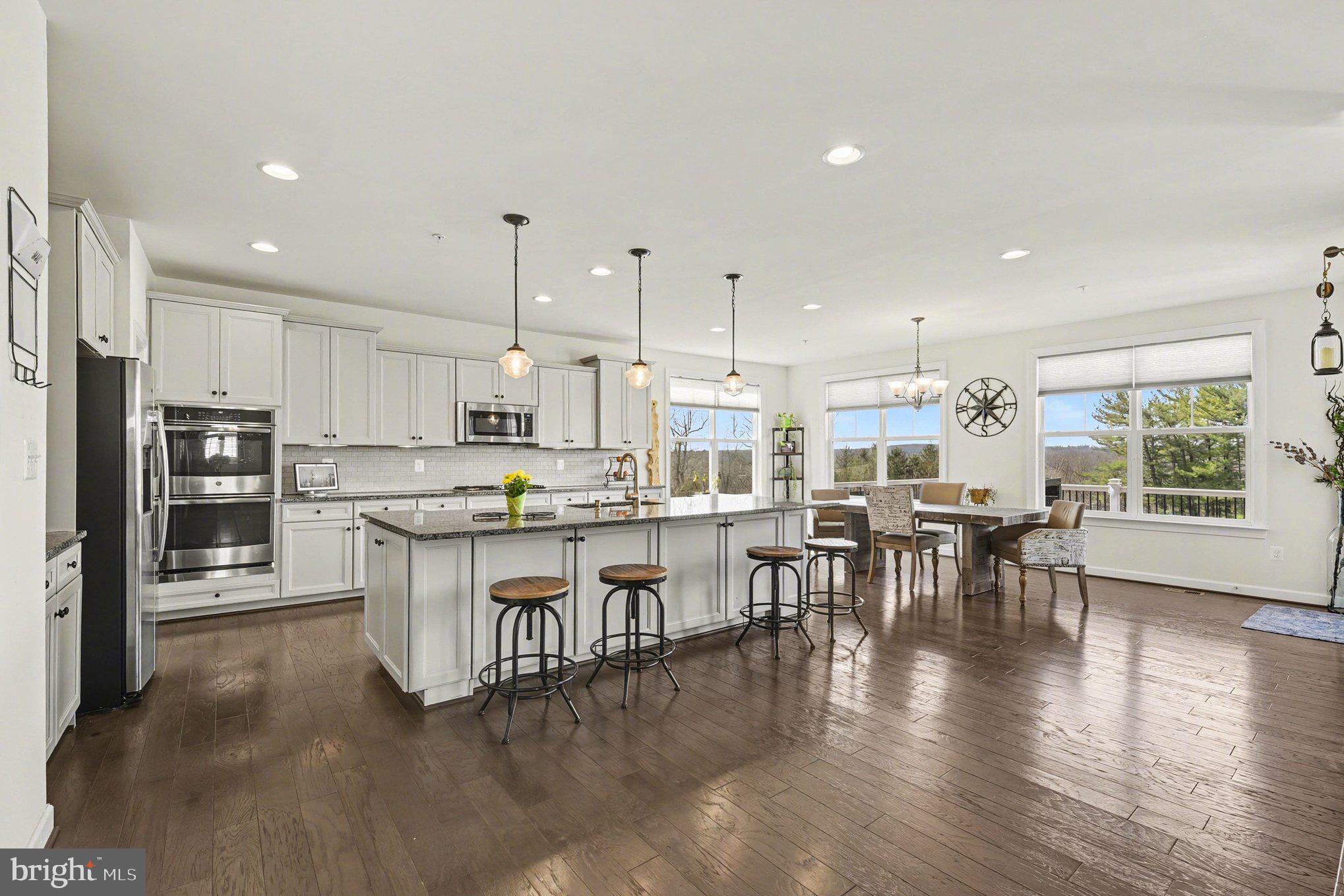 MAGNESS FARMS - Residential