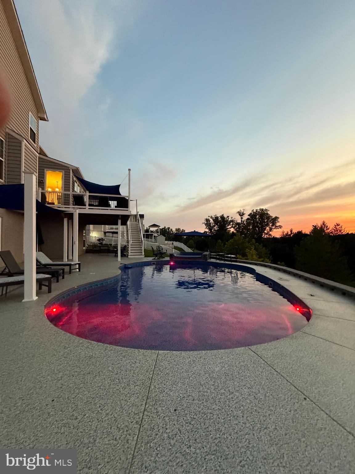 MAGNESS FARMS - Residential