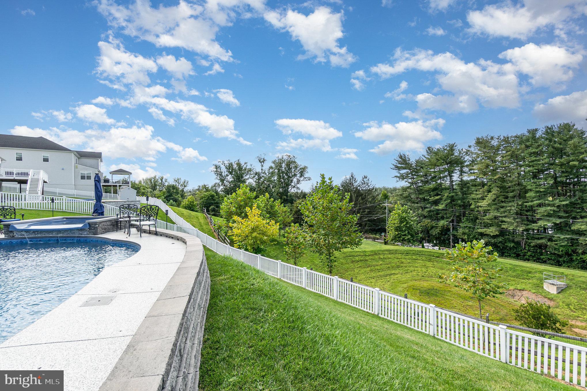 MAGNESS FARMS - Residential