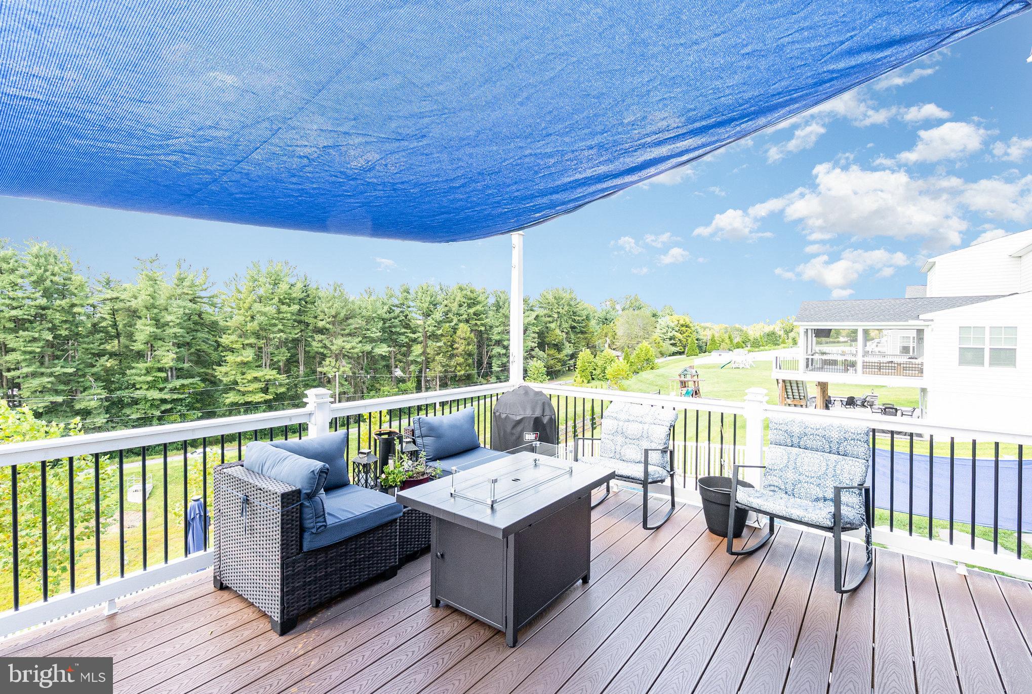 MAGNESS FARMS - Residential