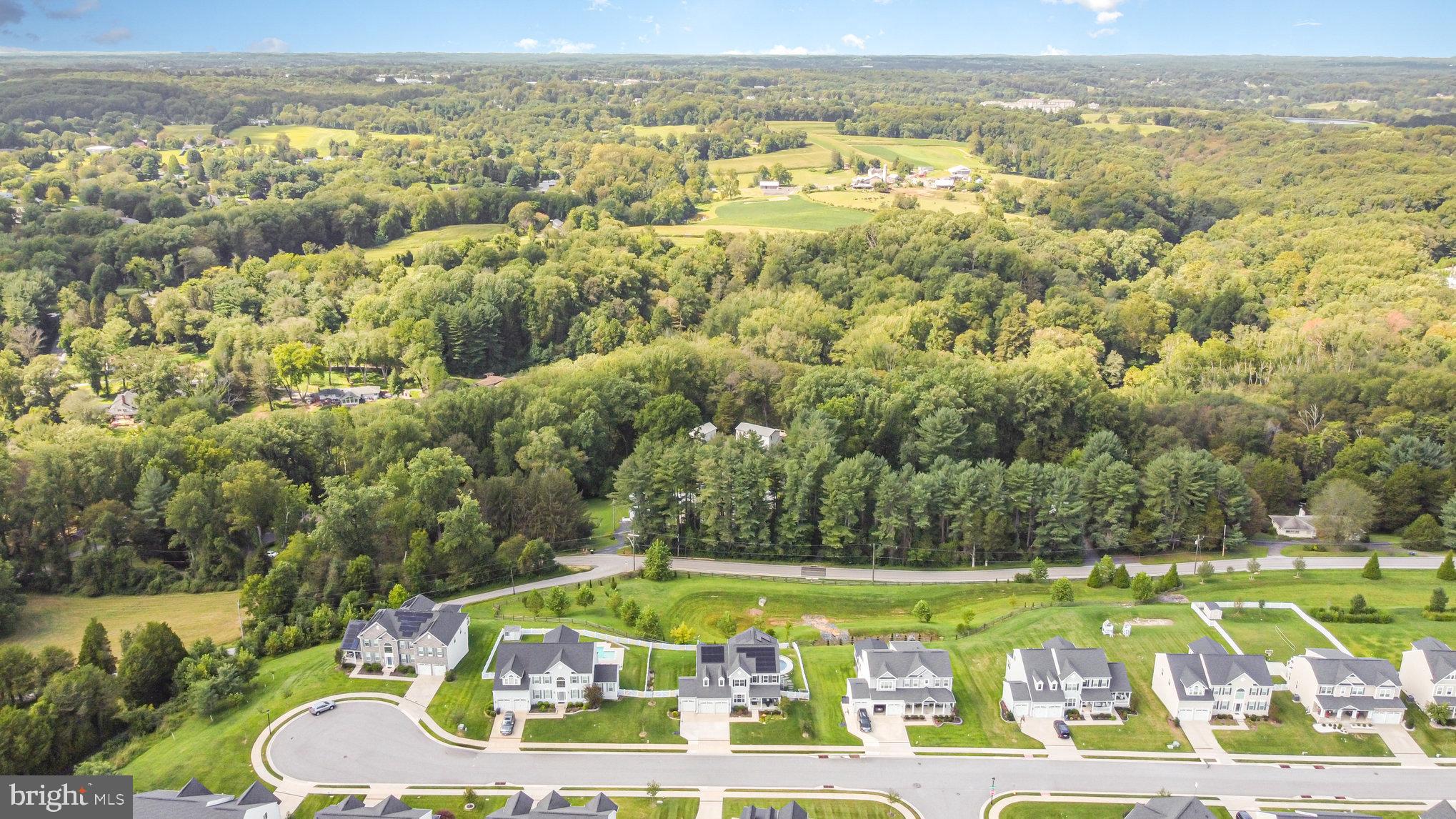 MAGNESS FARMS - Residential