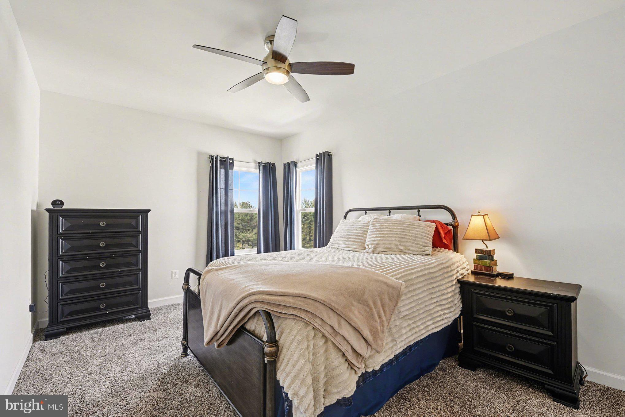 MAGNESS FARMS - Residential