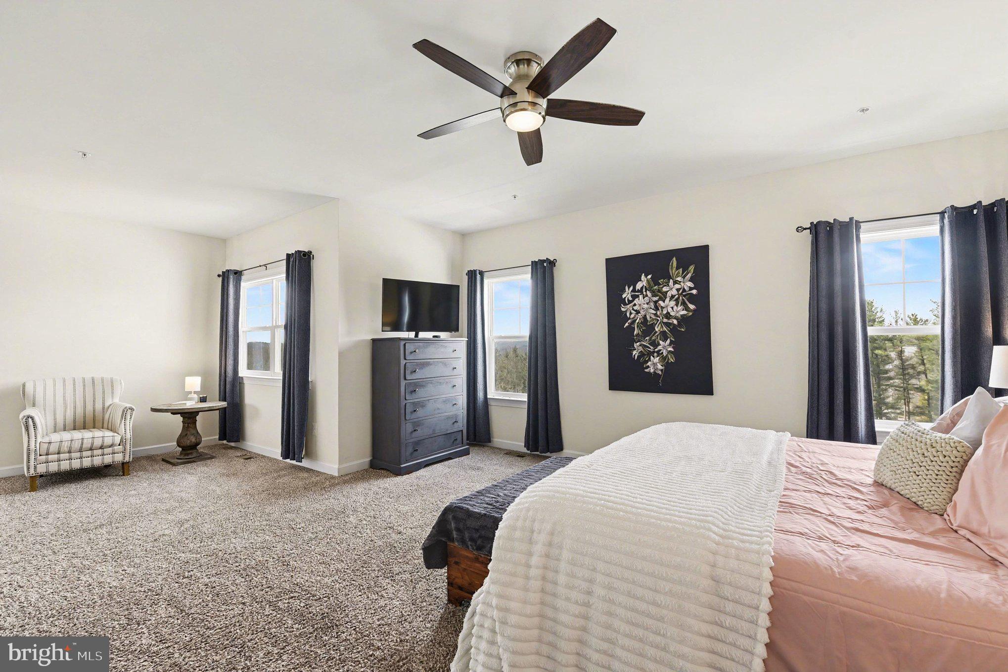 MAGNESS FARMS - Residential