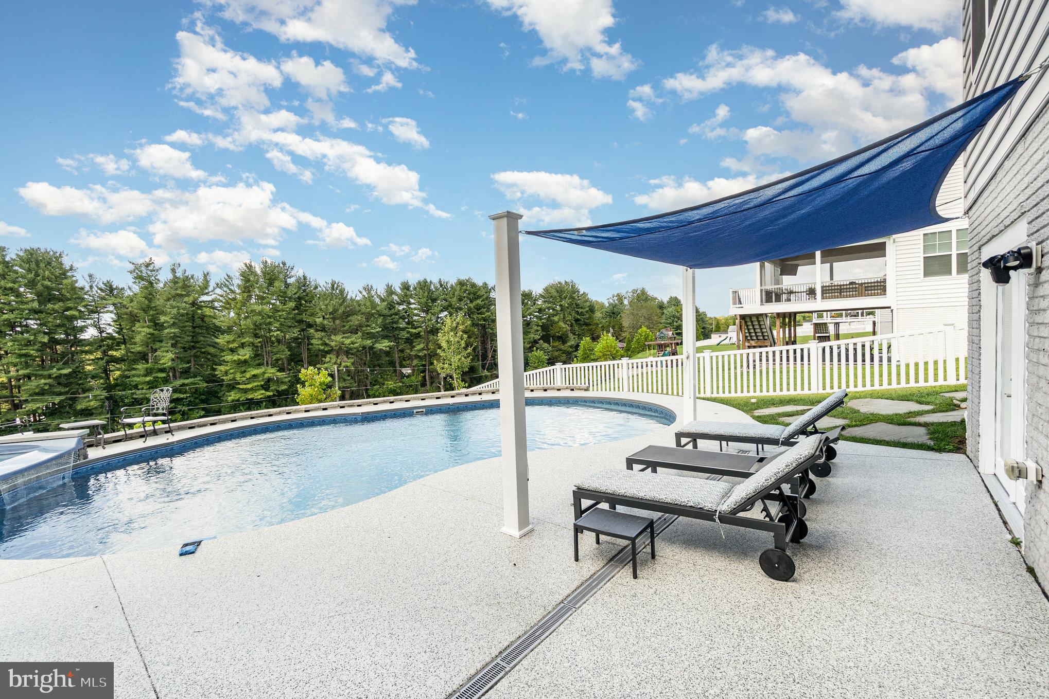 MAGNESS FARMS - Residential