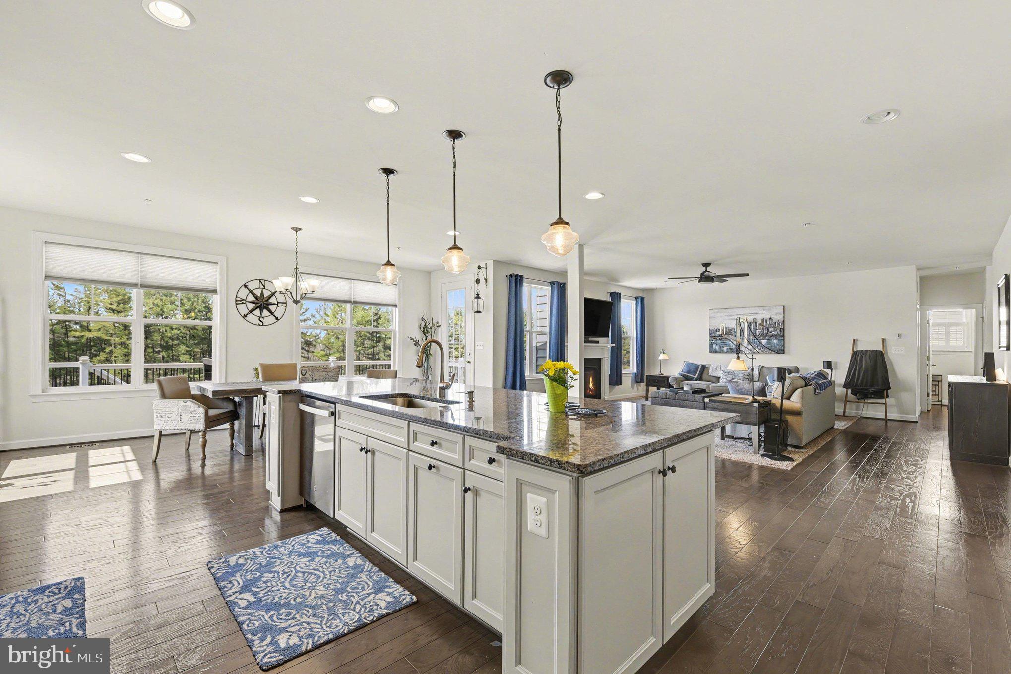 MAGNESS FARMS - Residential