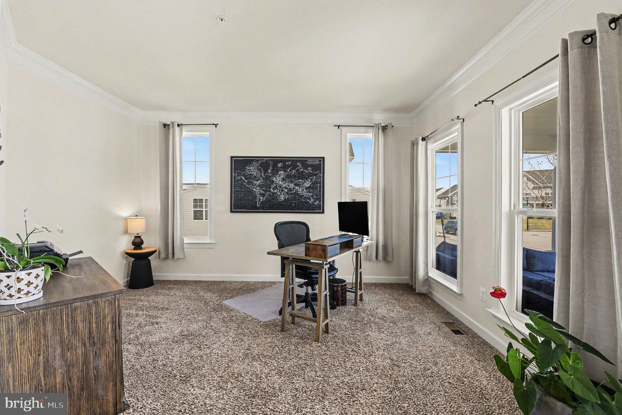 MAGNESS FARMS - Residential