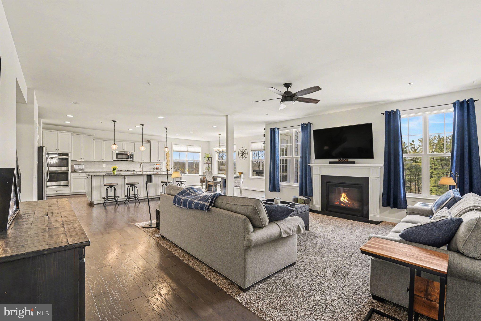 MAGNESS FARMS - Residential