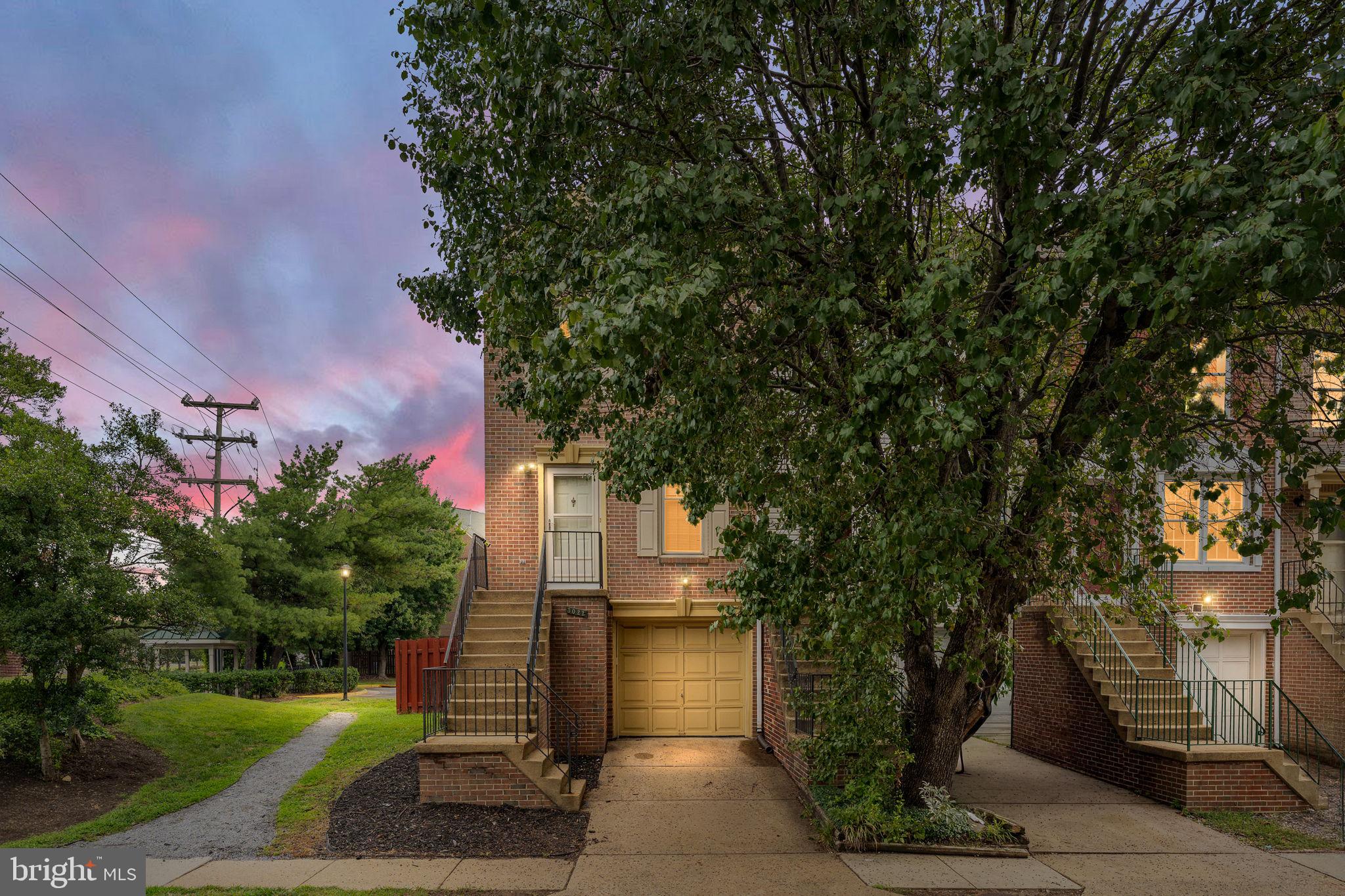 3022 KINGS VILLAGE ROAD
