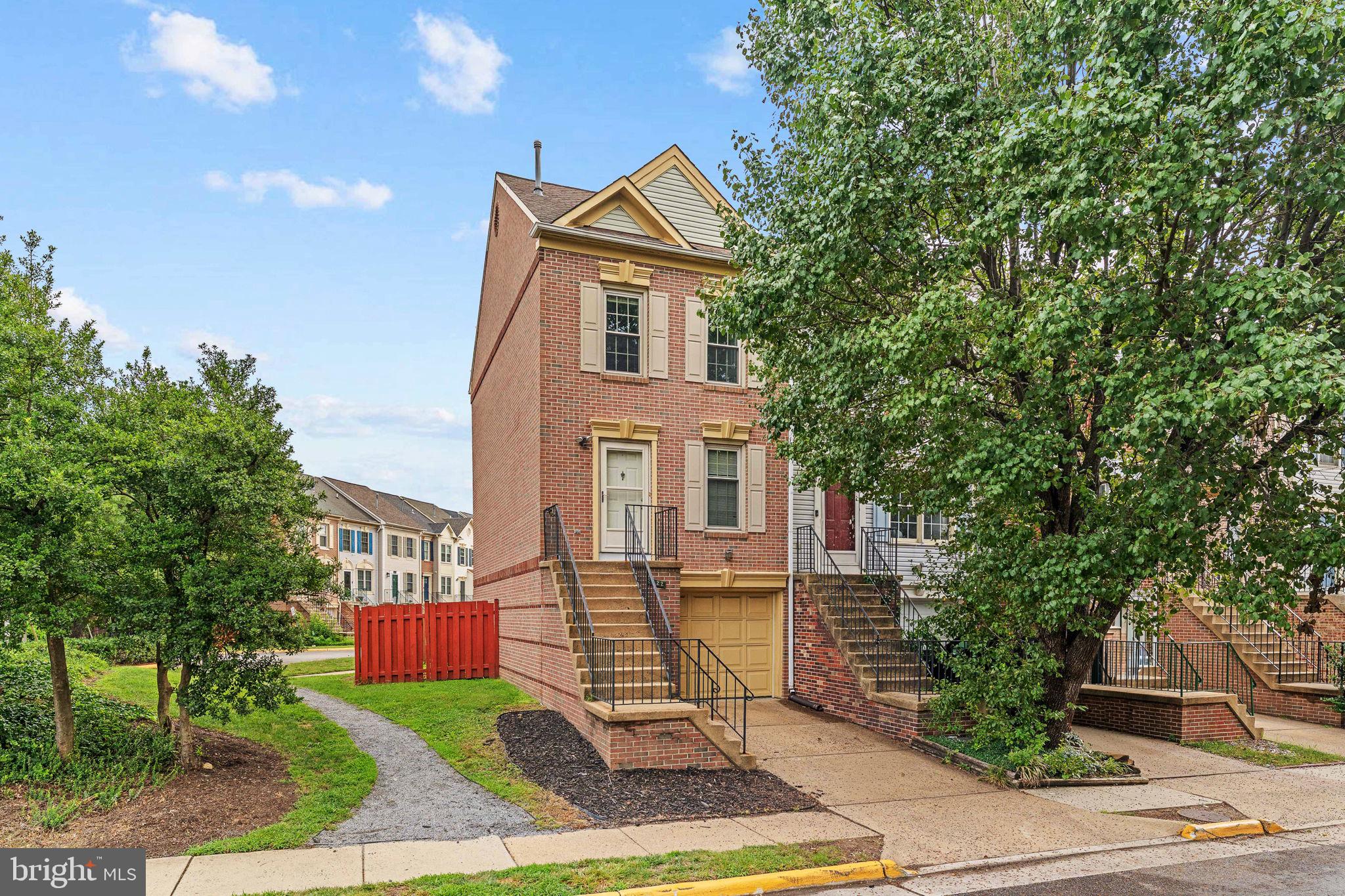 3022 KINGS VILLAGE ROAD
