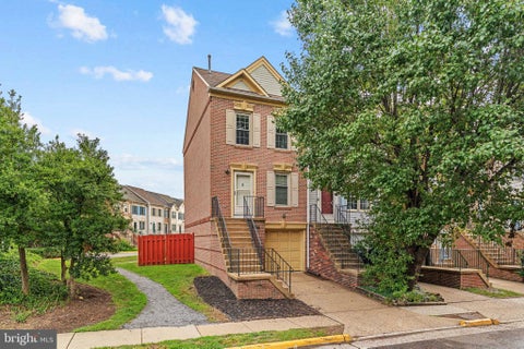 Photo of 3022 Kings Village Road, ALEXANDRIA, VA 22306 (MLS # VAFX2335460)