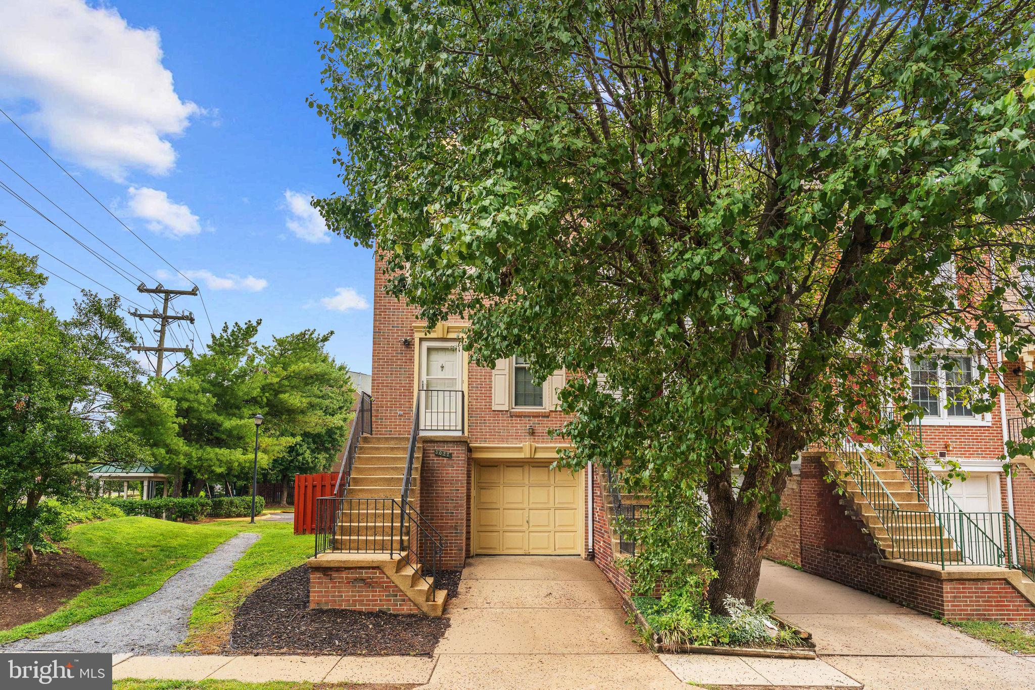 3022 KINGS VILLAGE ROAD