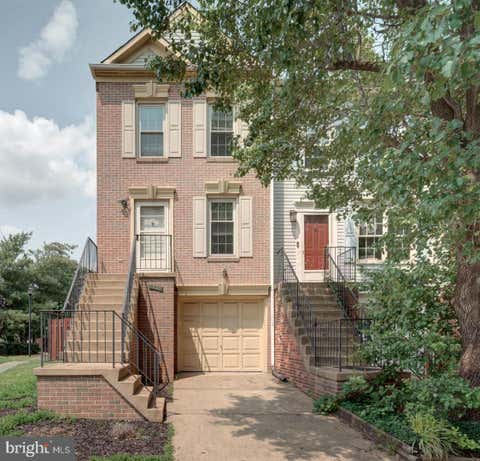 Photo of 3022 Kings Village Road, ALEXANDRIA, VA 22306 (MLS # VAFX2335460)
