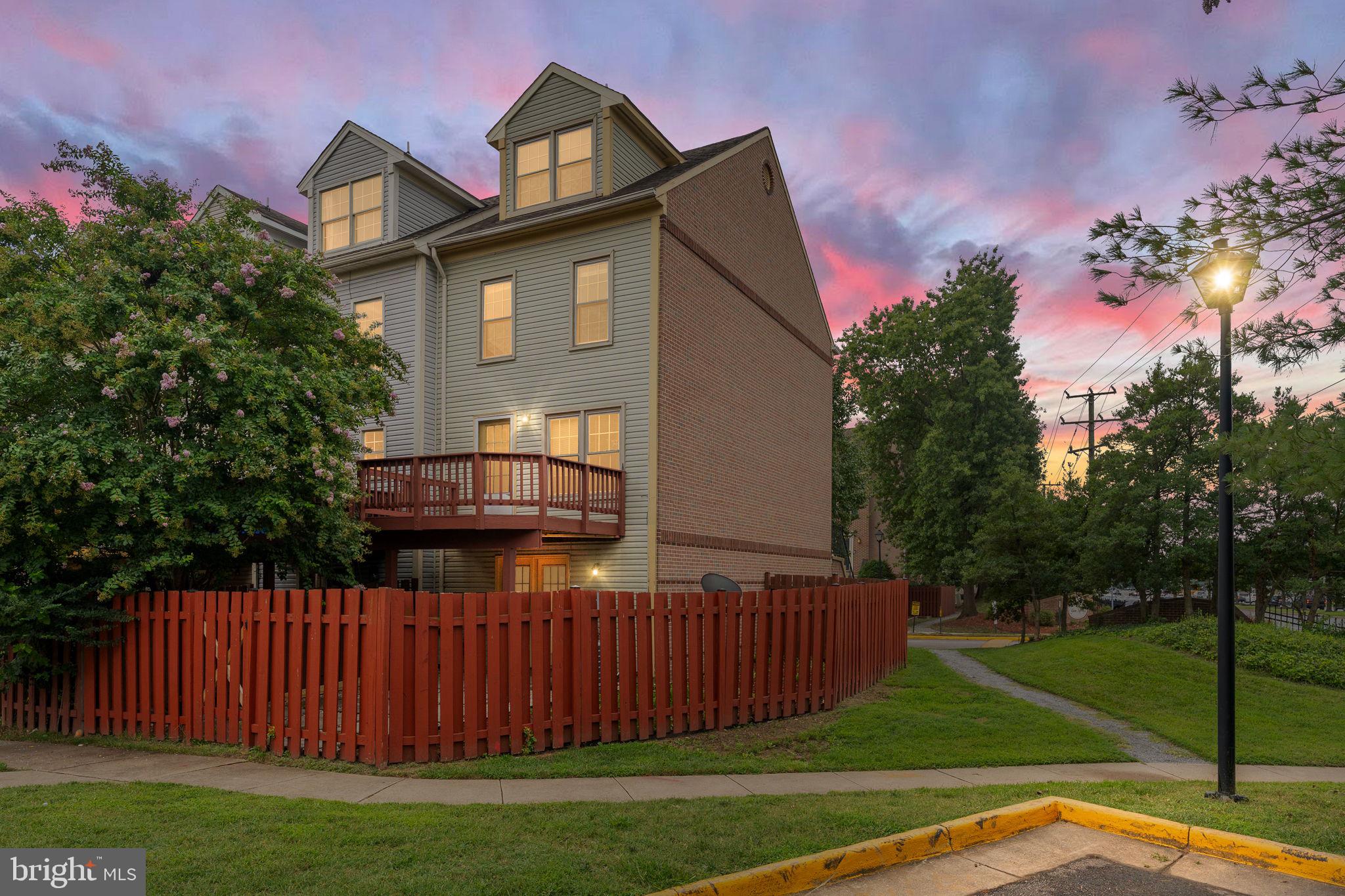 3022 KINGS VILLAGE ROAD