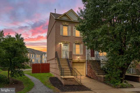 Photo of 3022 Kings Village Road, ALEXANDRIA, VA 22306 (MLS # VAFX2335460)