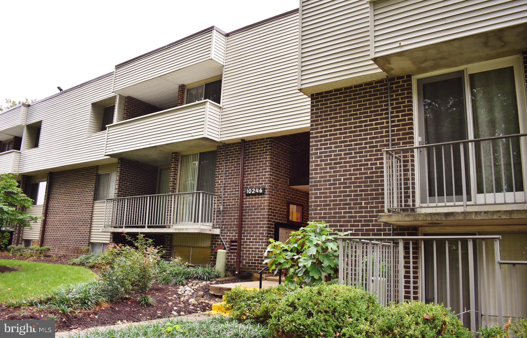 PINES CONDOMINIUM - Residential Lease