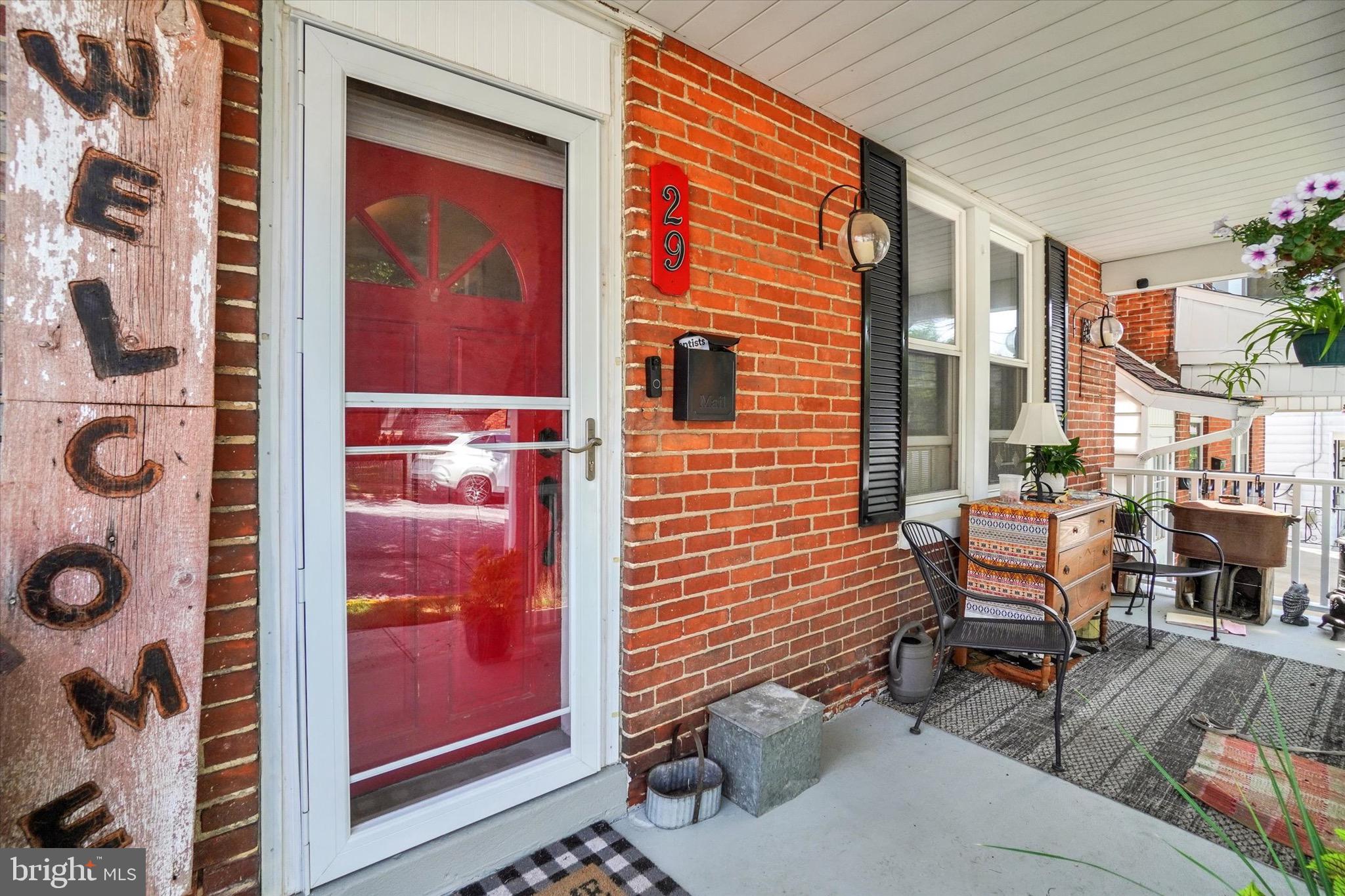 29 N EAST STREET