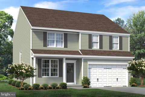 Homes For Sale - 25 Belfry Drive #WYM<br/> FELTON, DE 19943