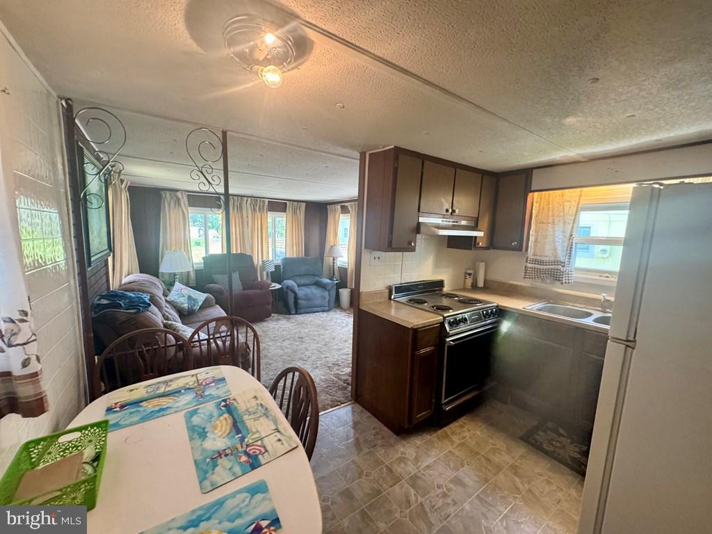 CHINCOTEAGUE - Residential