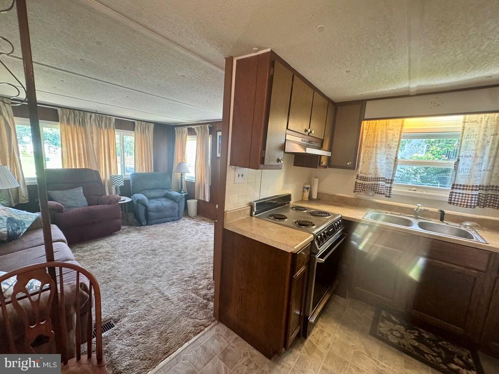 CHINCOTEAGUE - Residential