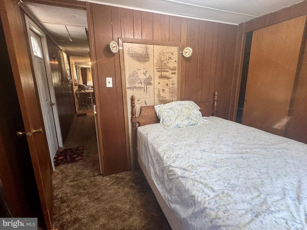 CHINCOTEAGUE - Residential