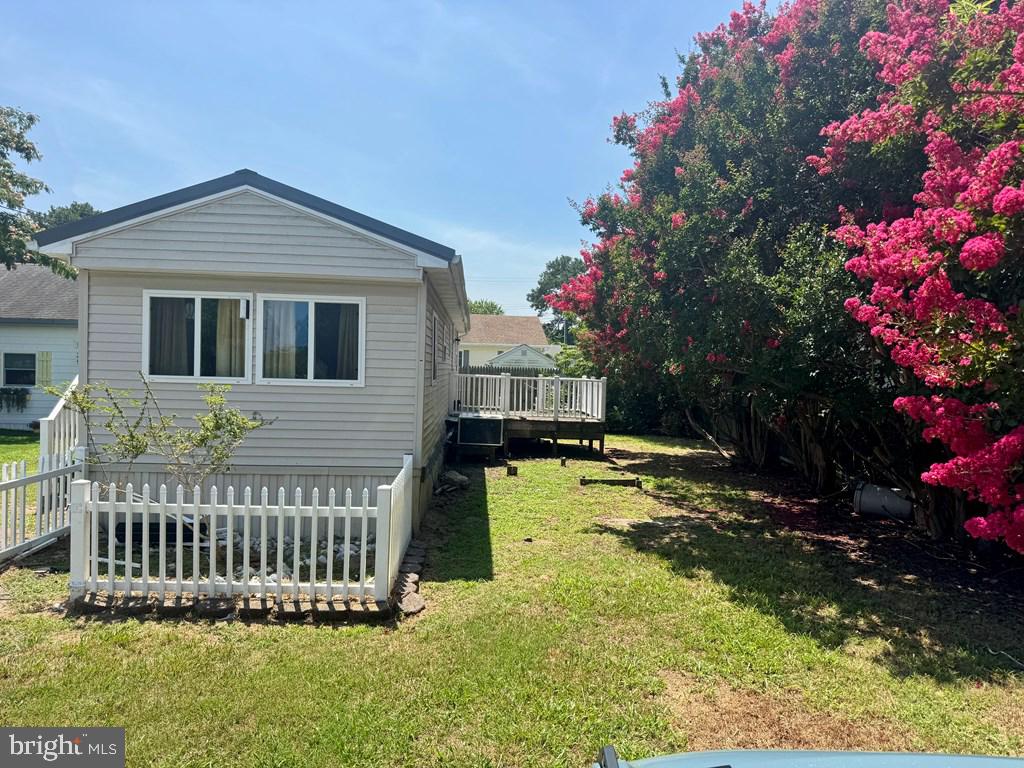 CHINCOTEAGUE - Residential